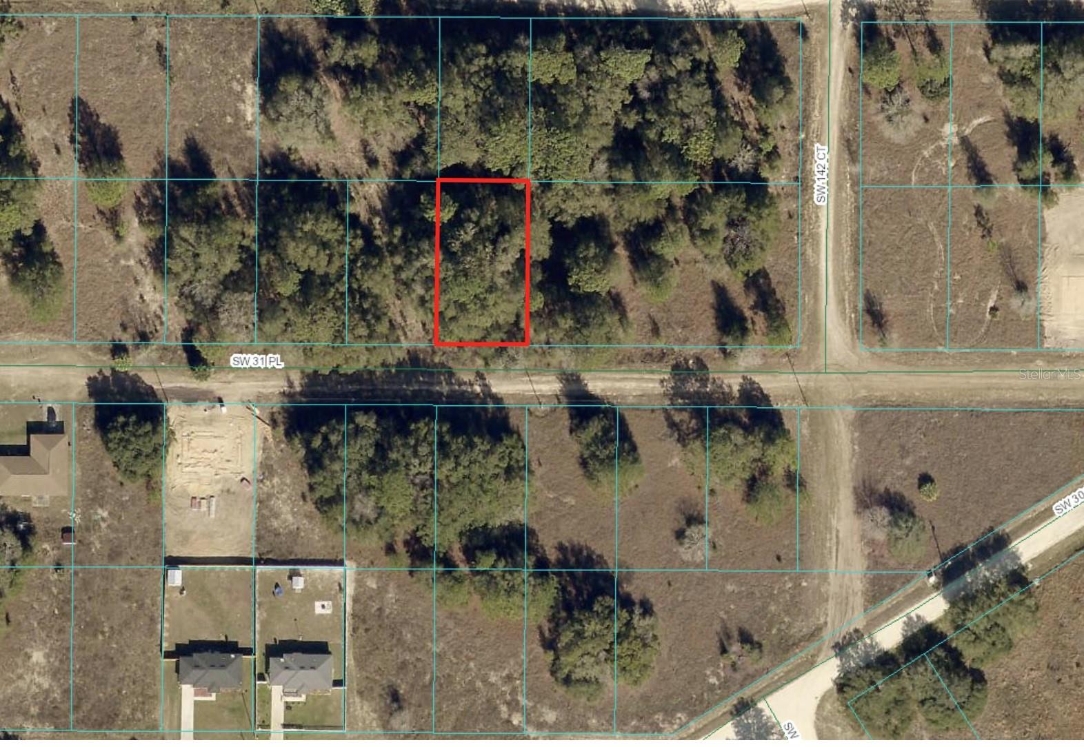 Located in the growing area of Rainbow Springs, this 1/4 acre lot is a great opportunity to build on or hold for future appreciation Conveniently close to Ocala and minutes from WEC. No HOA, zoned R1