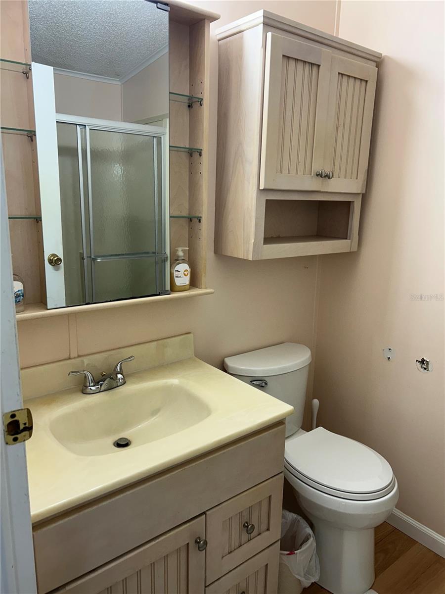 POLO PARK EAST MHP - Residential