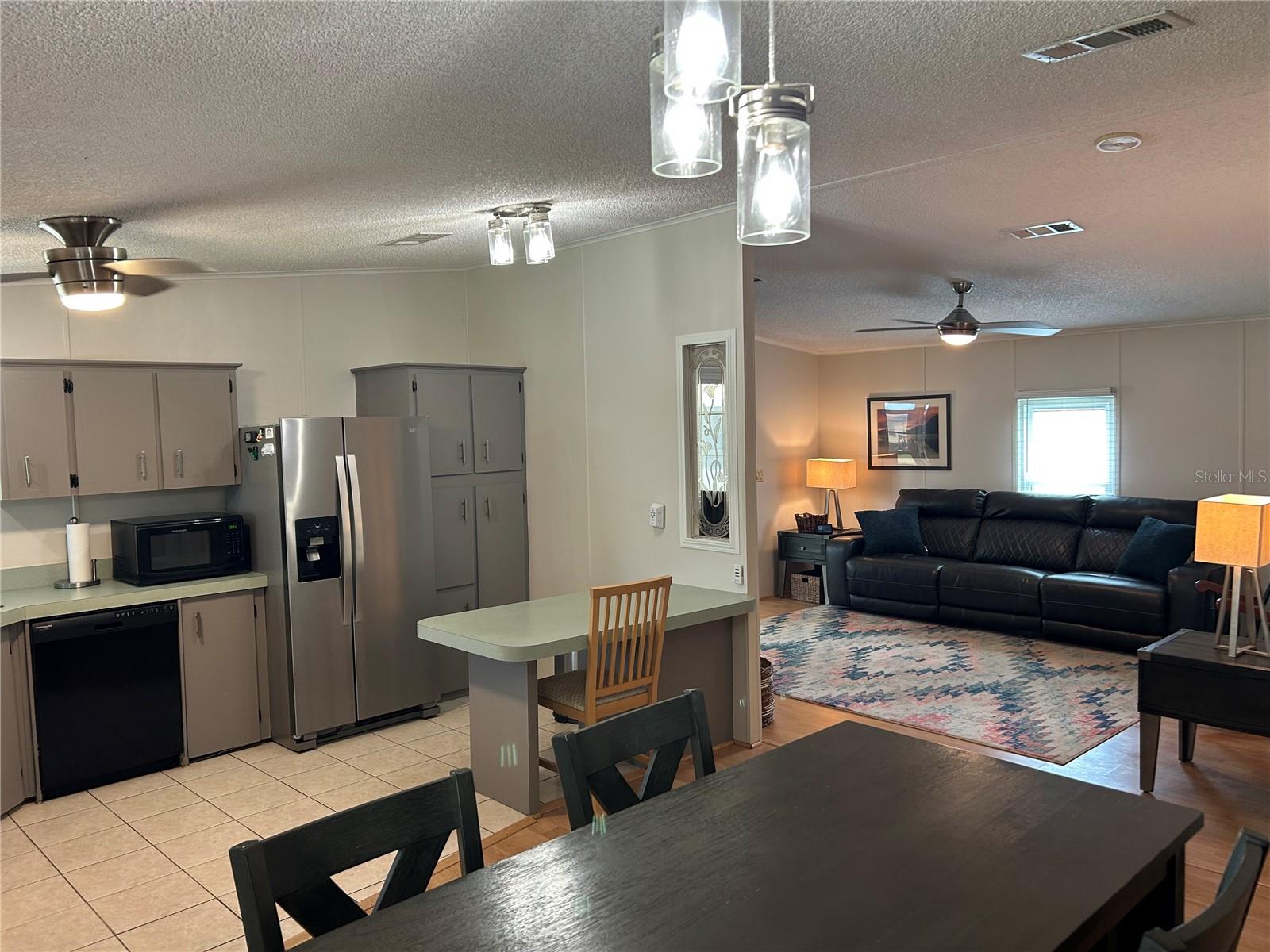 POLO PARK EAST MHP - Residential