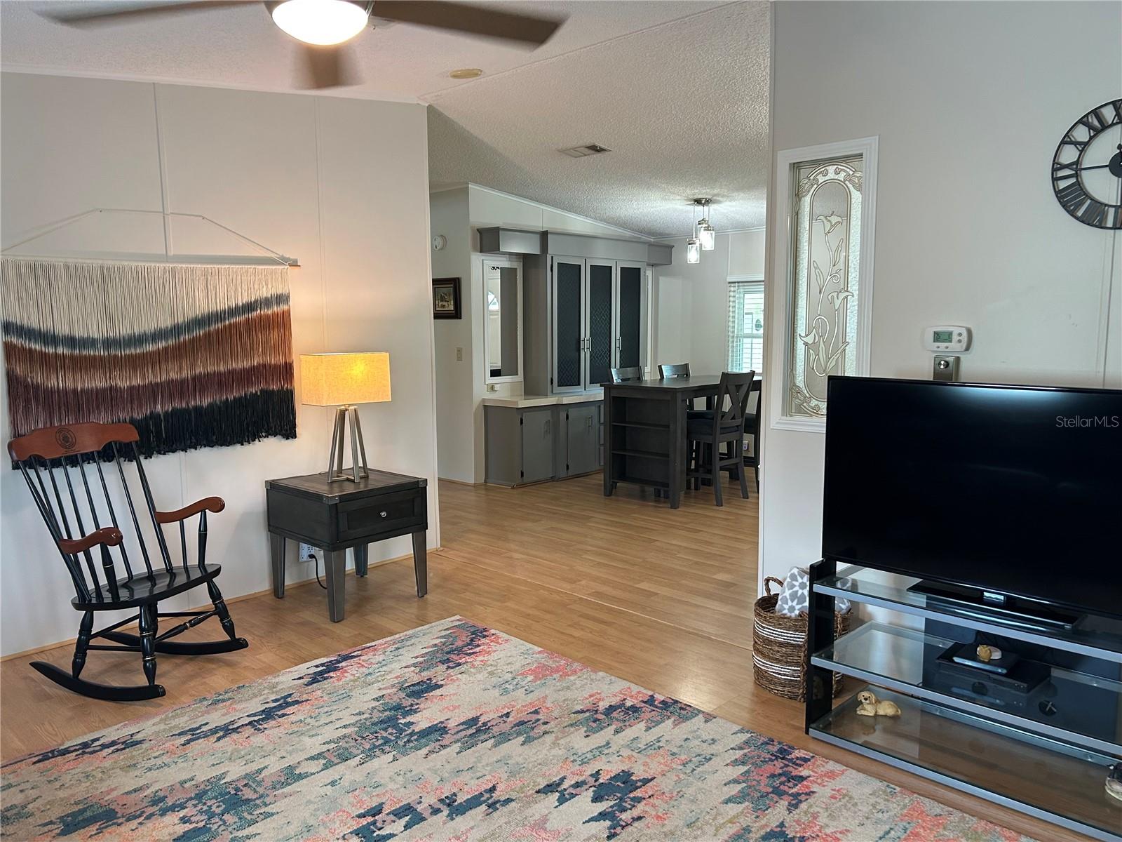 POLO PARK EAST MHP - Residential