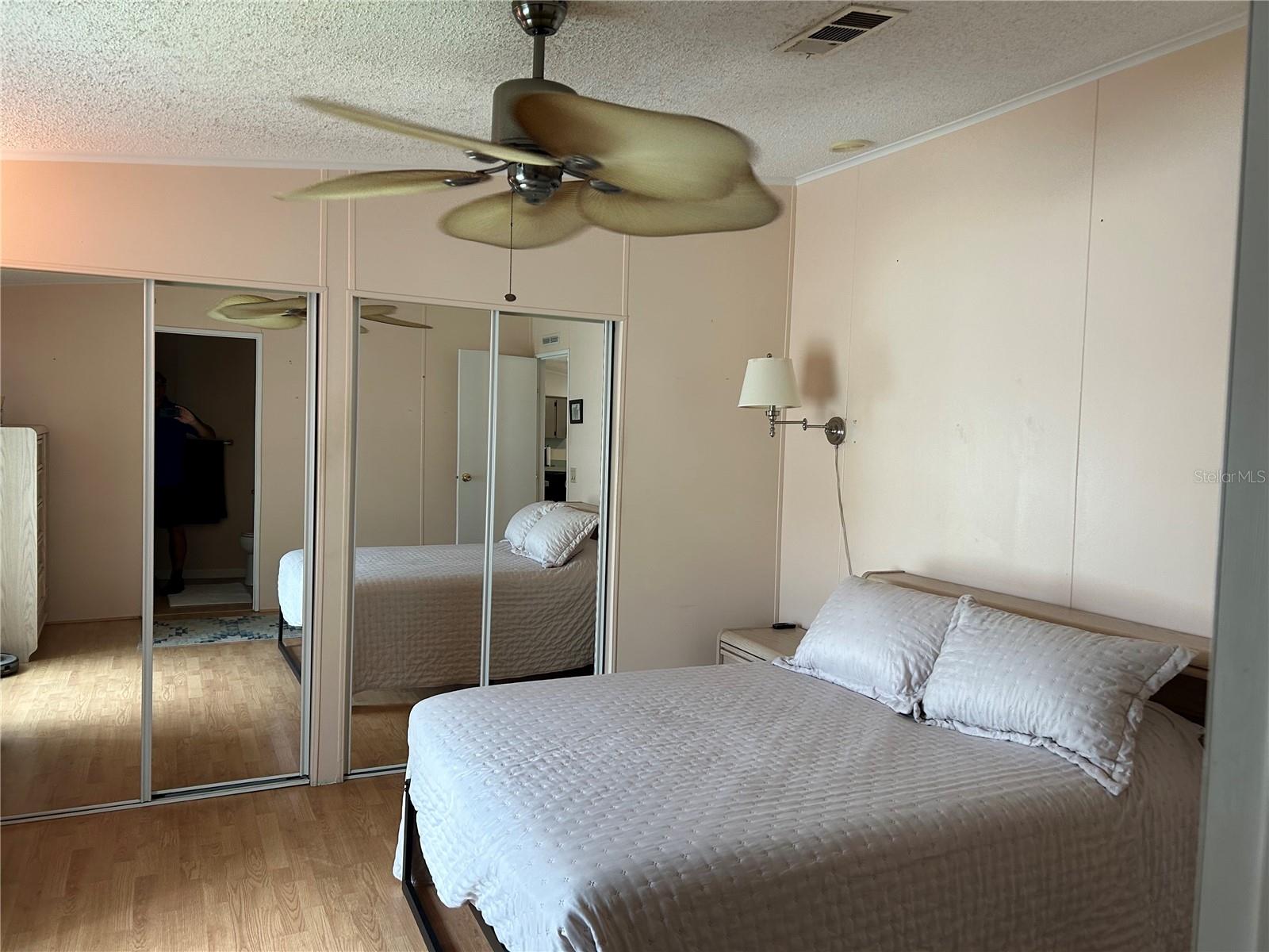 POLO PARK EAST MHP - Residential