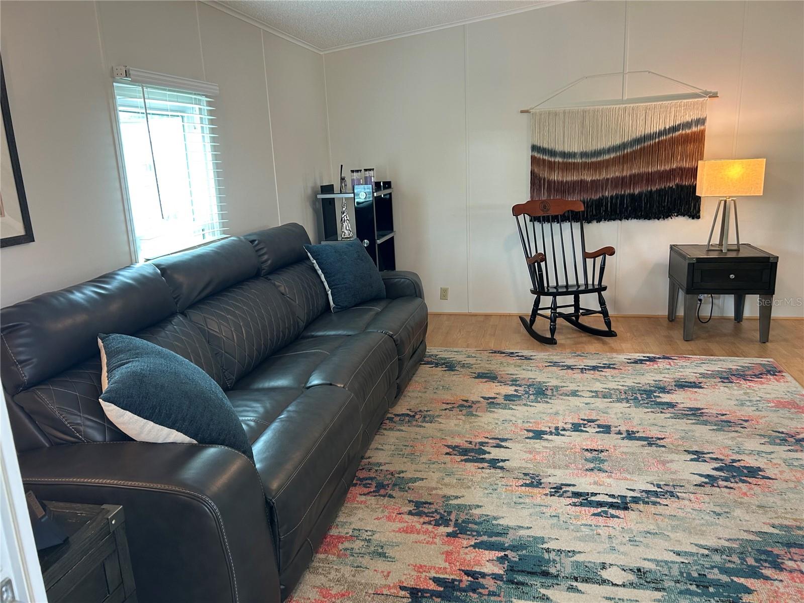 POLO PARK EAST MHP - Residential