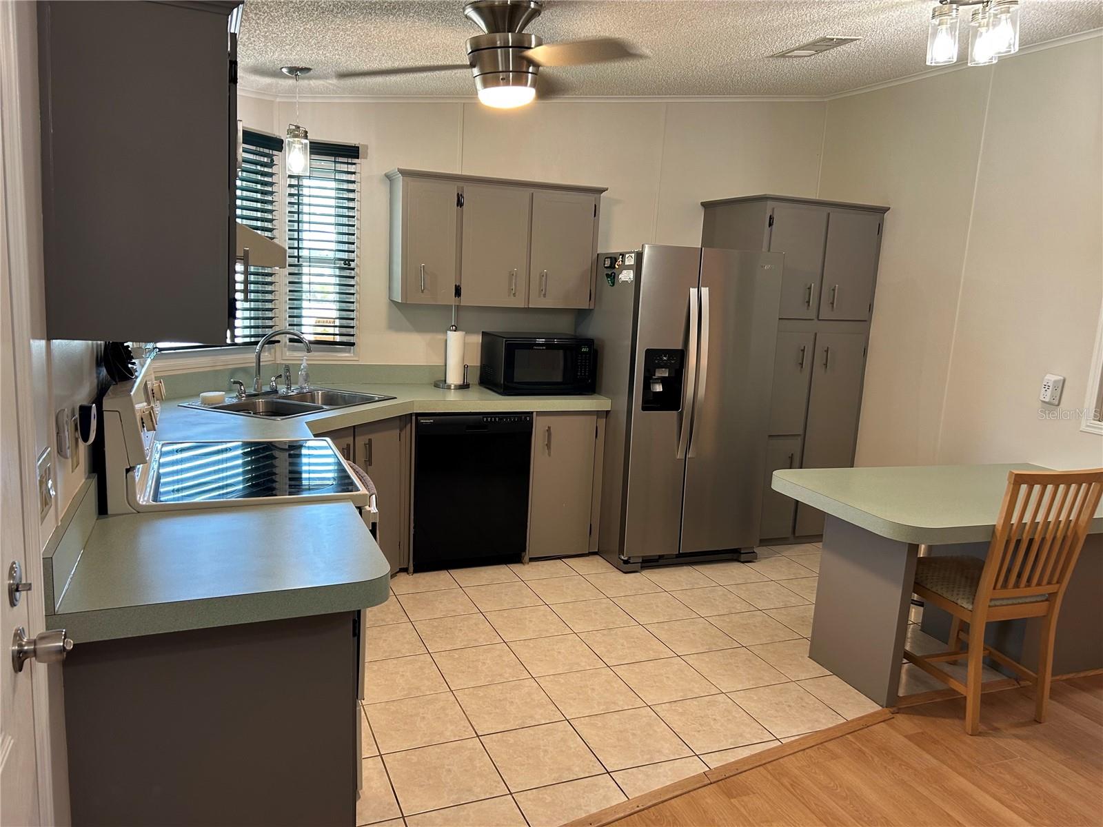 POLO PARK EAST MHP - Residential