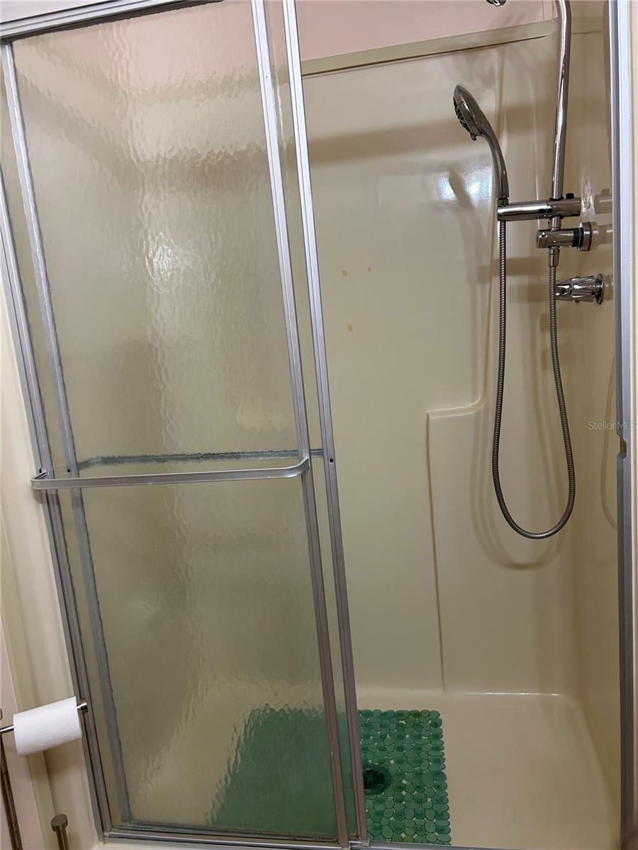 POLO PARK EAST MHP - Residential