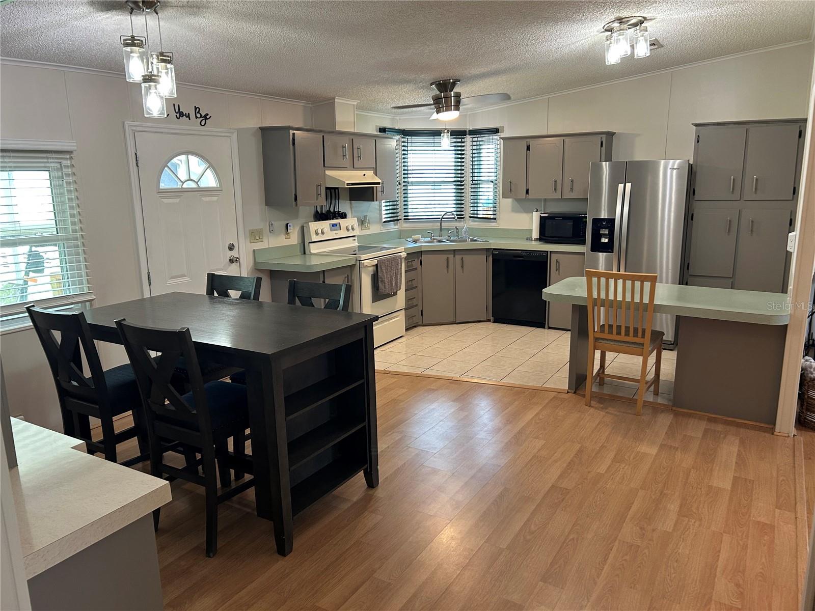 POLO PARK EAST MHP - Residential