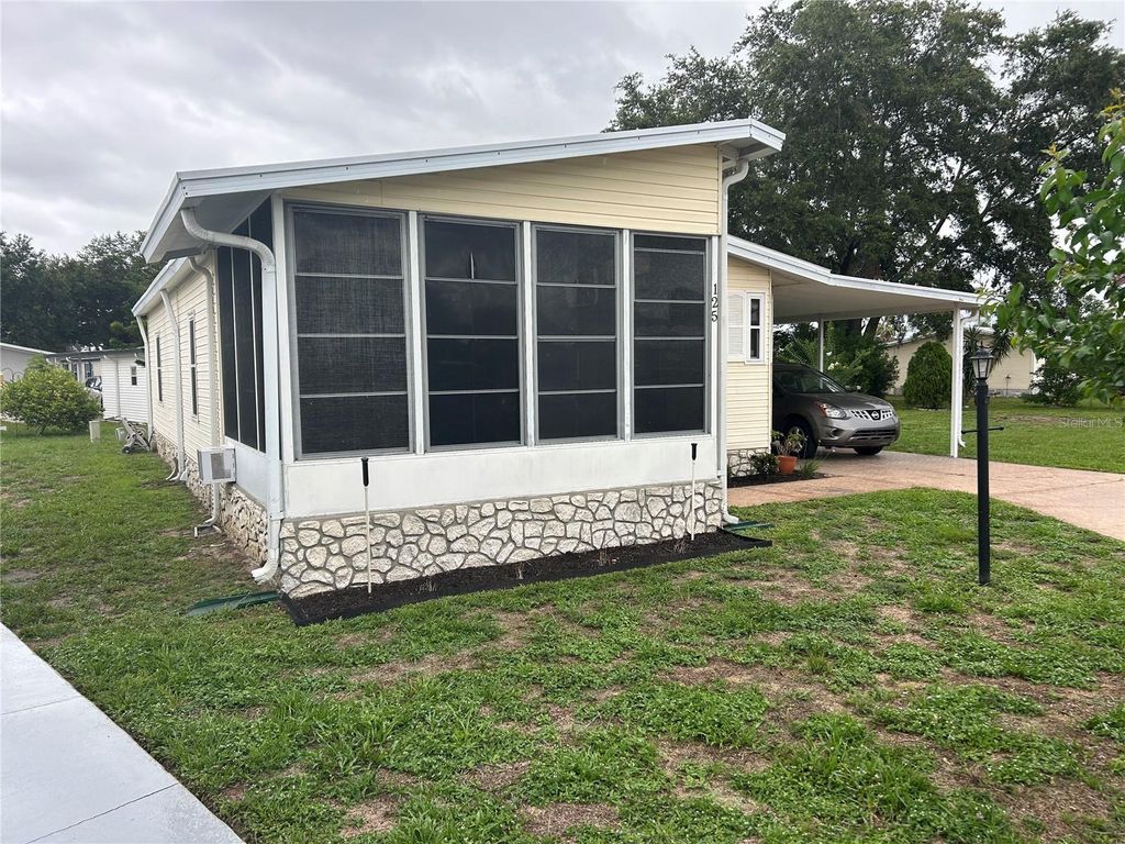 Photo of 125 Darlene Court, Davenport, FL 33897 (MLS # O6315534)