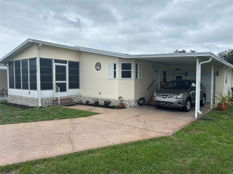 Photo of 125 Darlene Court, Davenport, FL 33897 (MLS # O6315534)
