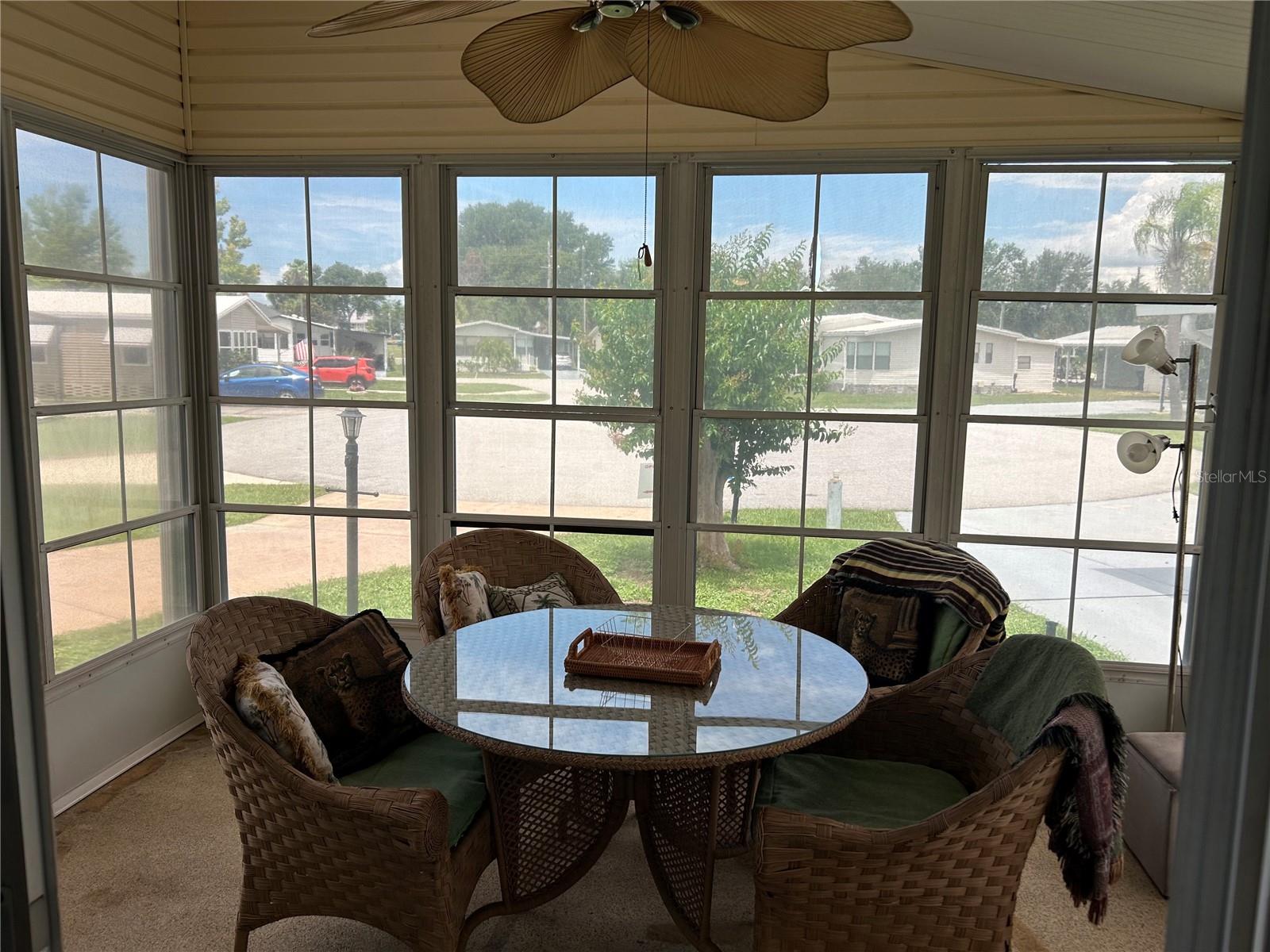 POLO PARK EAST MHP - Residential