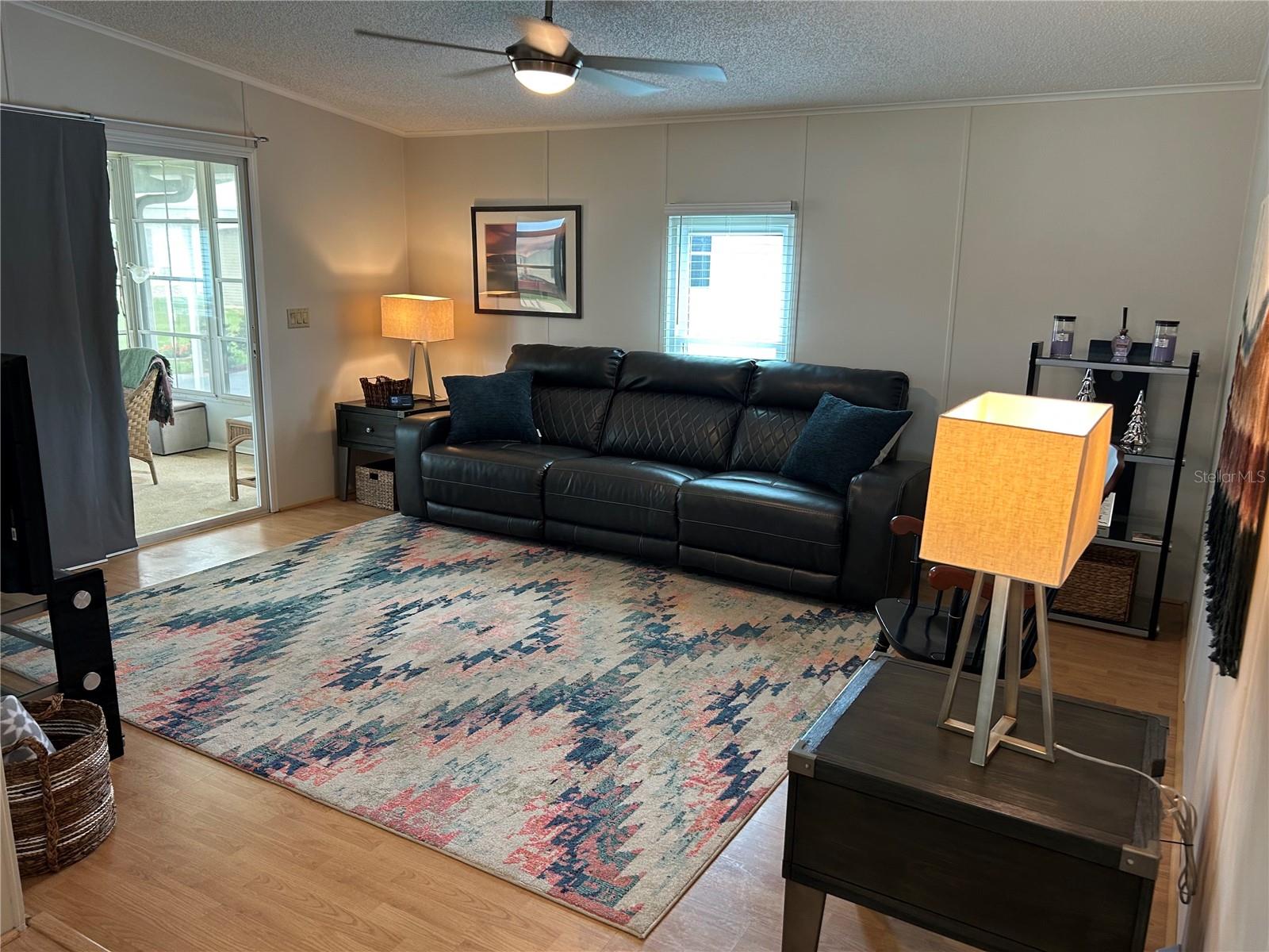 POLO PARK EAST MHP - Residential