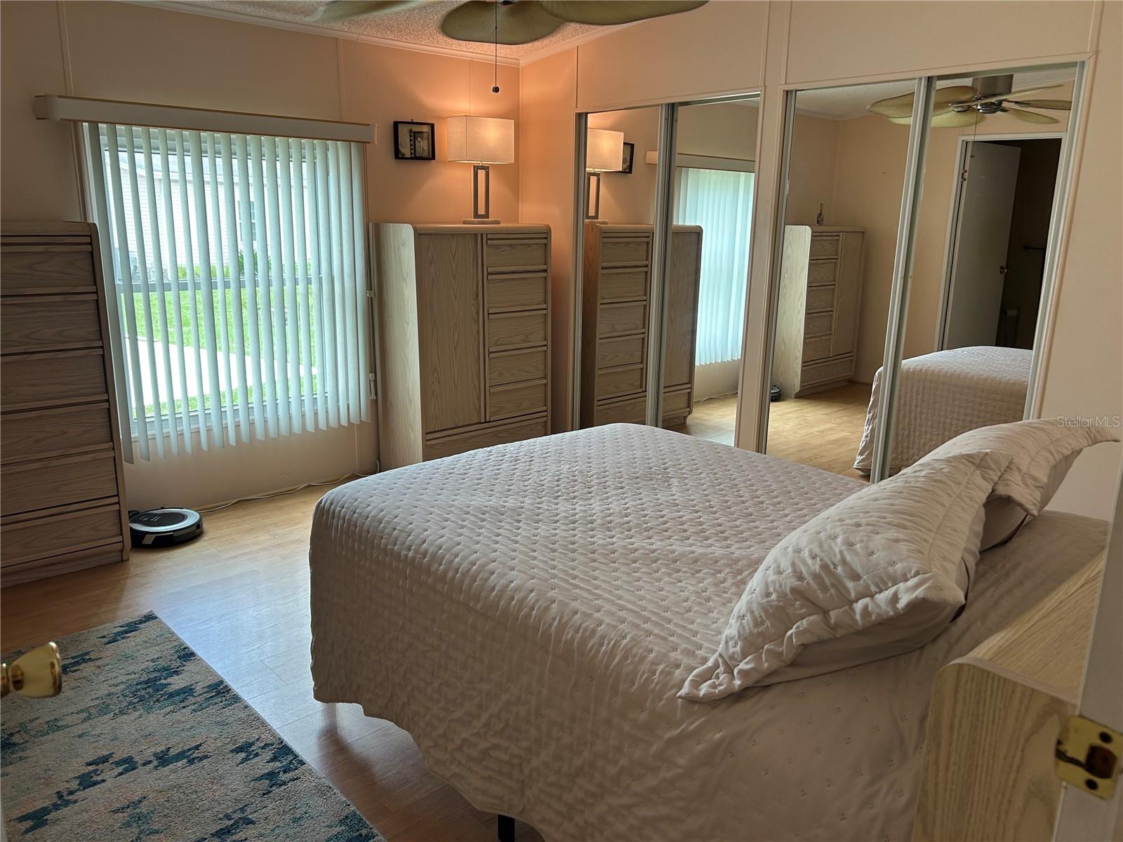 POLO PARK EAST MHP - Residential