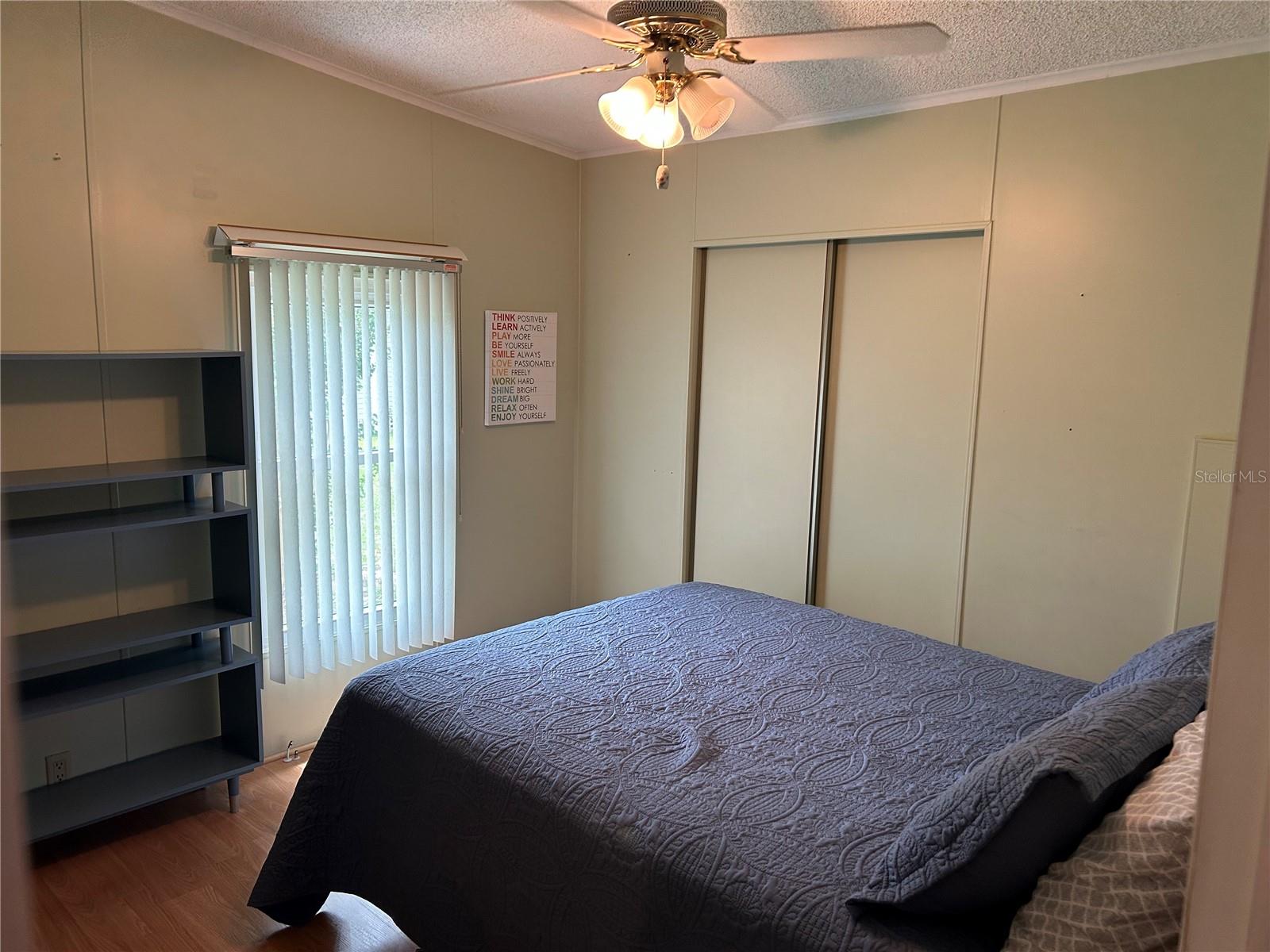 POLO PARK EAST MHP - Residential