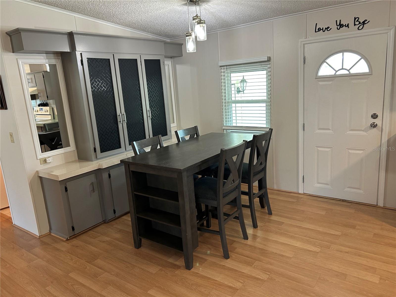 POLO PARK EAST MHP - Residential