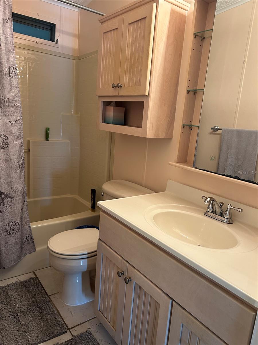 POLO PARK EAST MHP - Residential