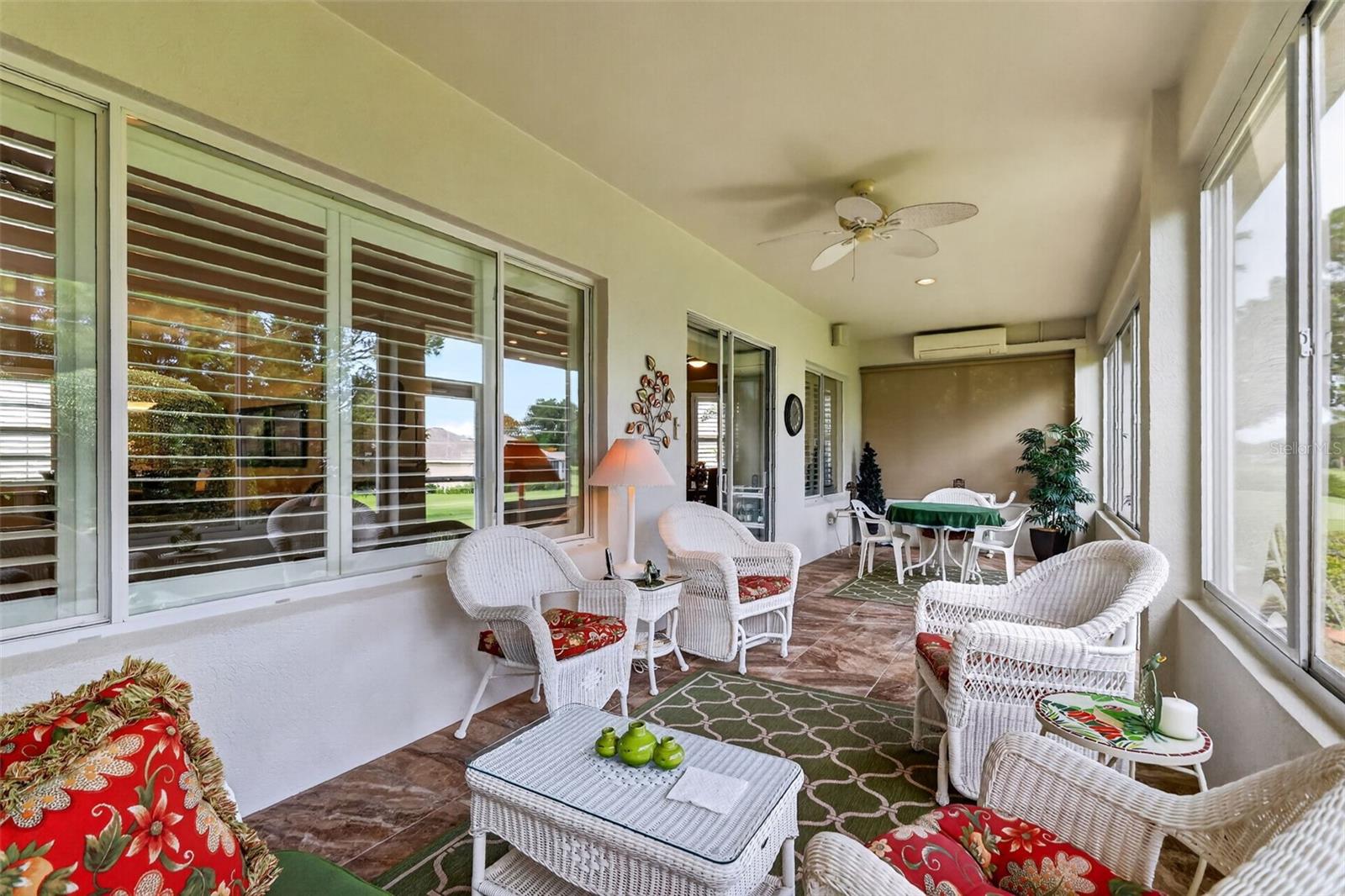 SPRUCE CRK CC SAWGRASS - Residential