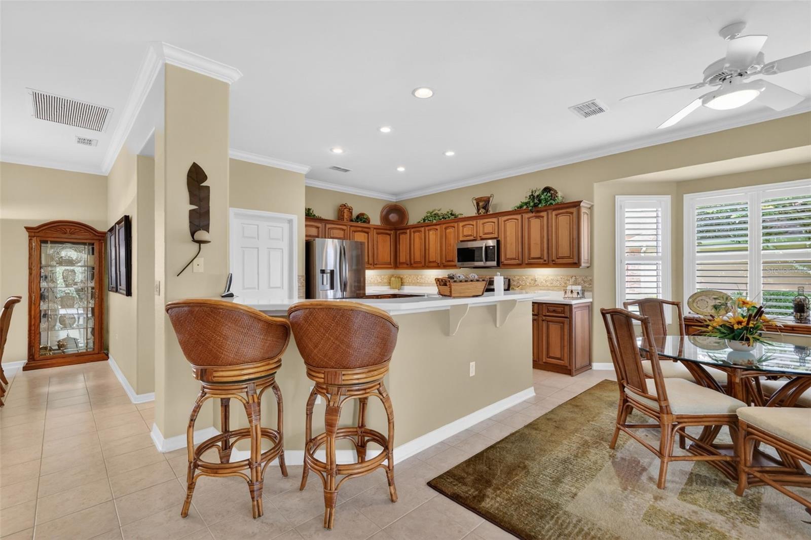SPRUCE CRK CC SAWGRASS - Residential