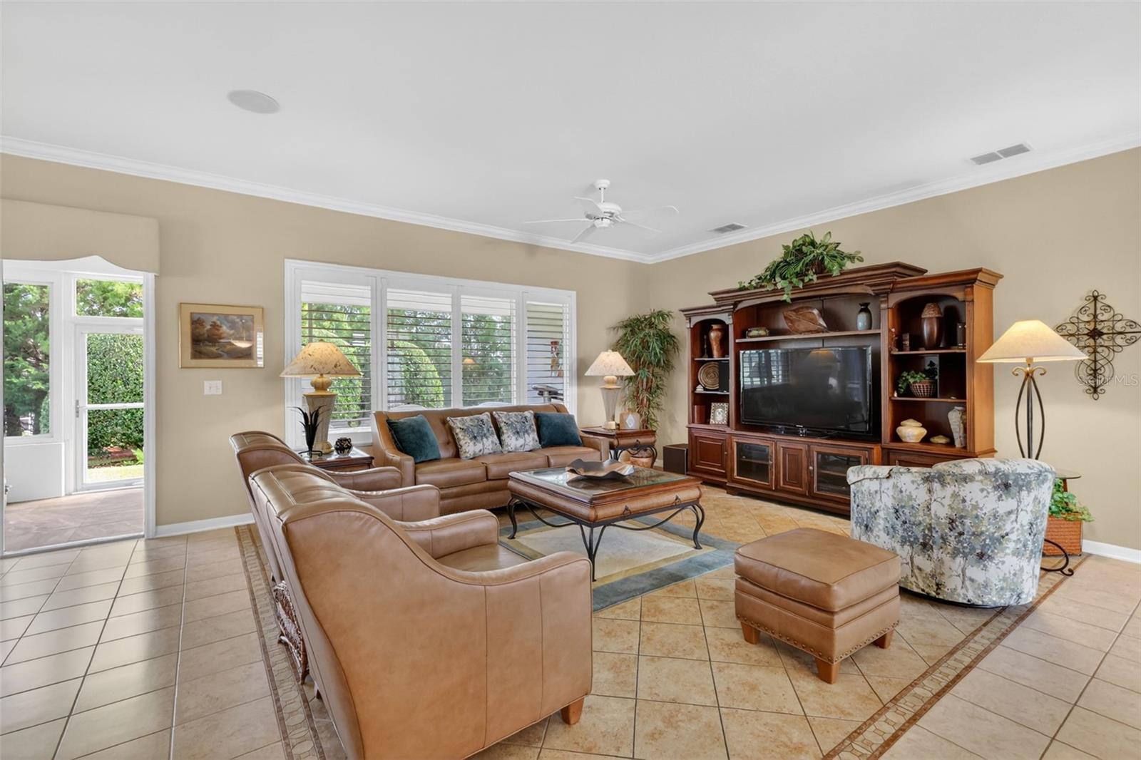 SPRUCE CRK CC SAWGRASS - Residential