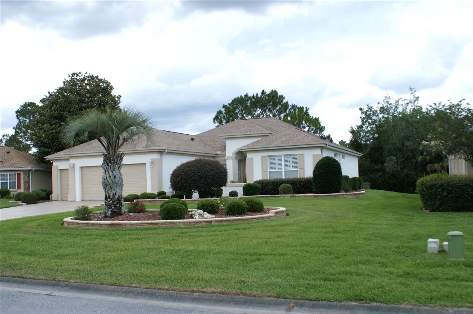 SPRUCE CRK CC SAWGRASS - Residential