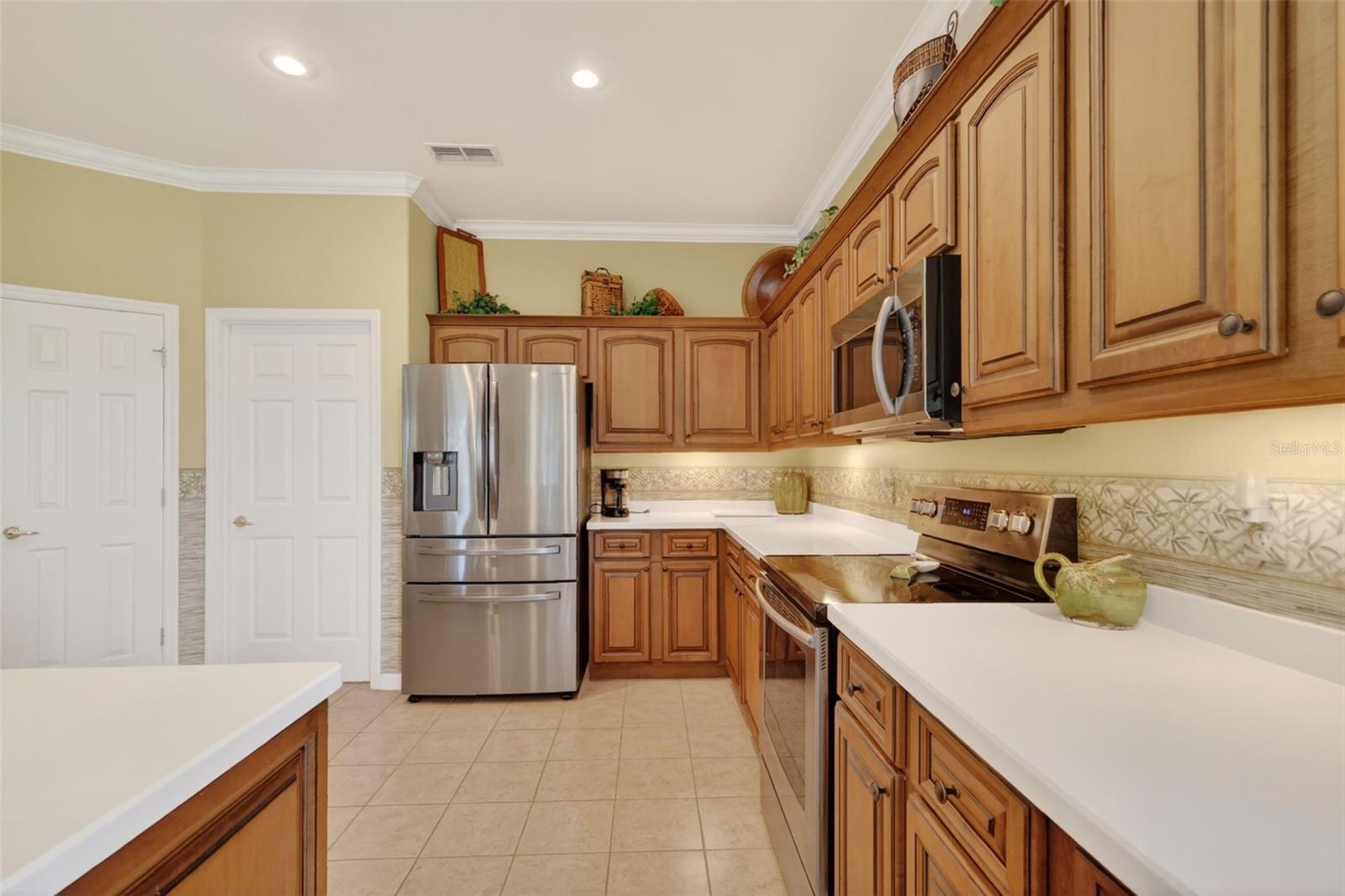 SPRUCE CRK CC SAWGRASS - Residential