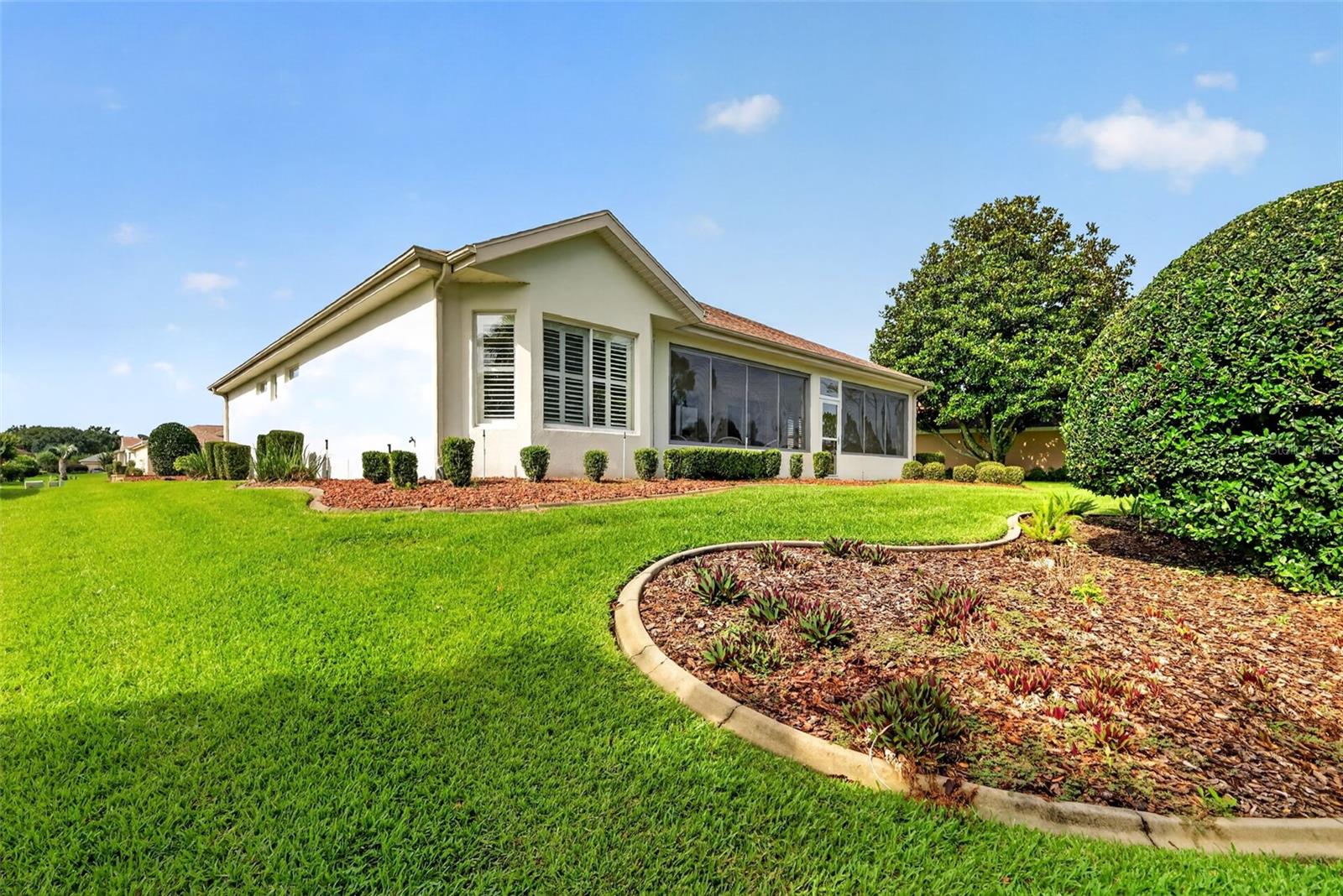 SPRUCE CRK CC SAWGRASS - Residential