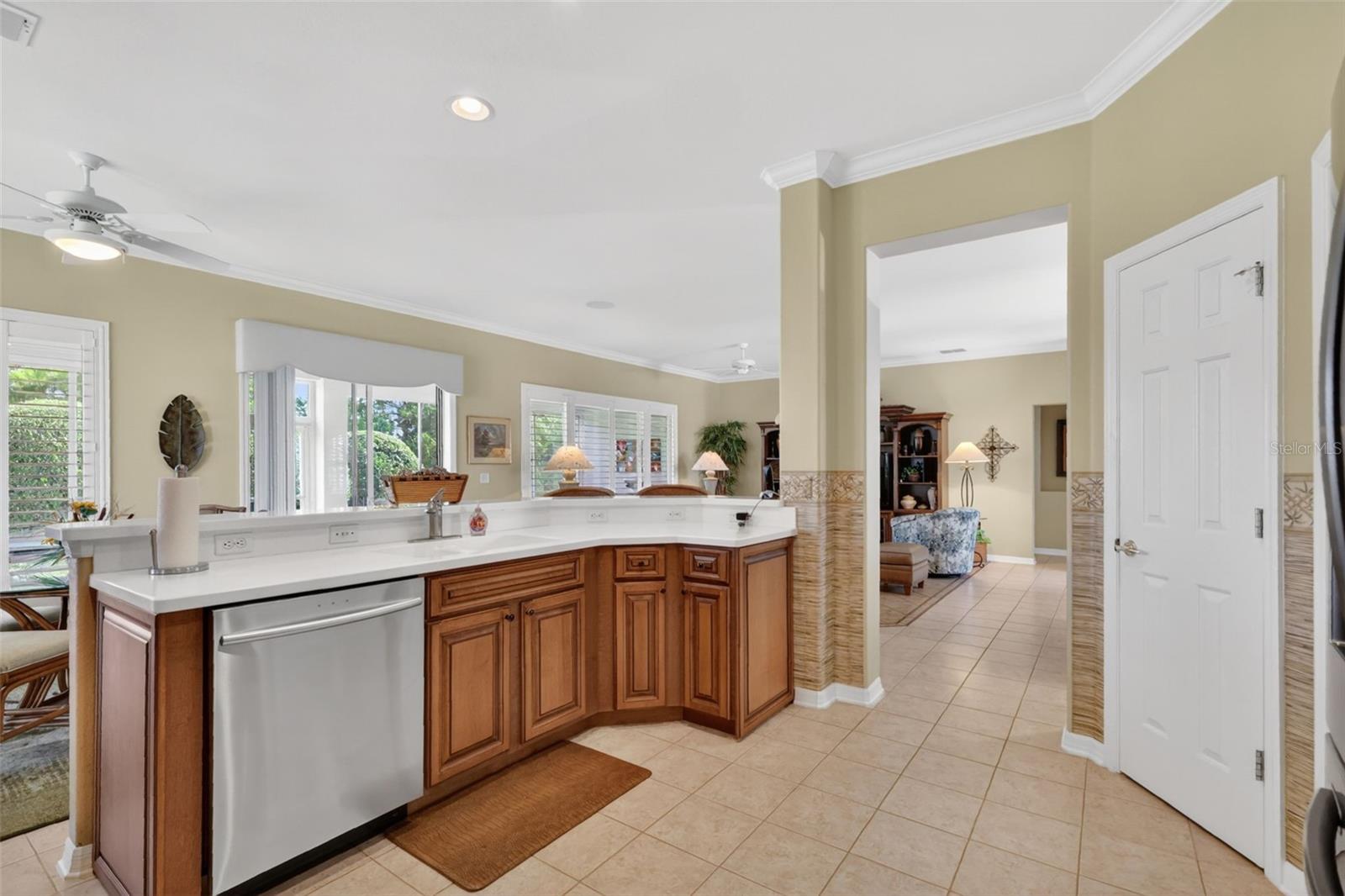 SPRUCE CRK CC SAWGRASS - Residential