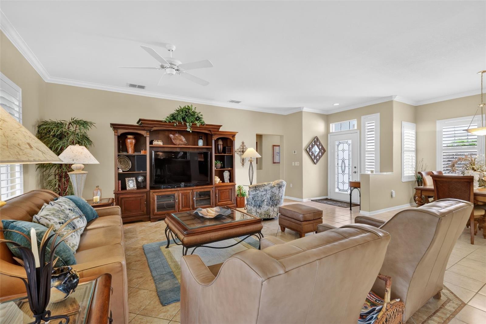 SPRUCE CRK CC SAWGRASS - Residential