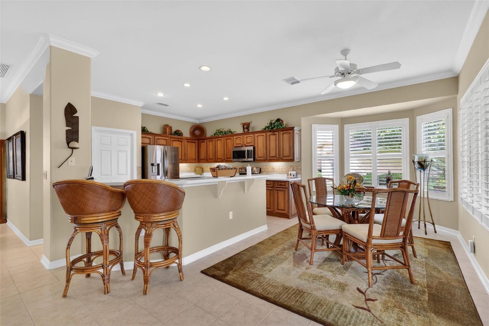 SPRUCE CRK CC SAWGRASS - Residential