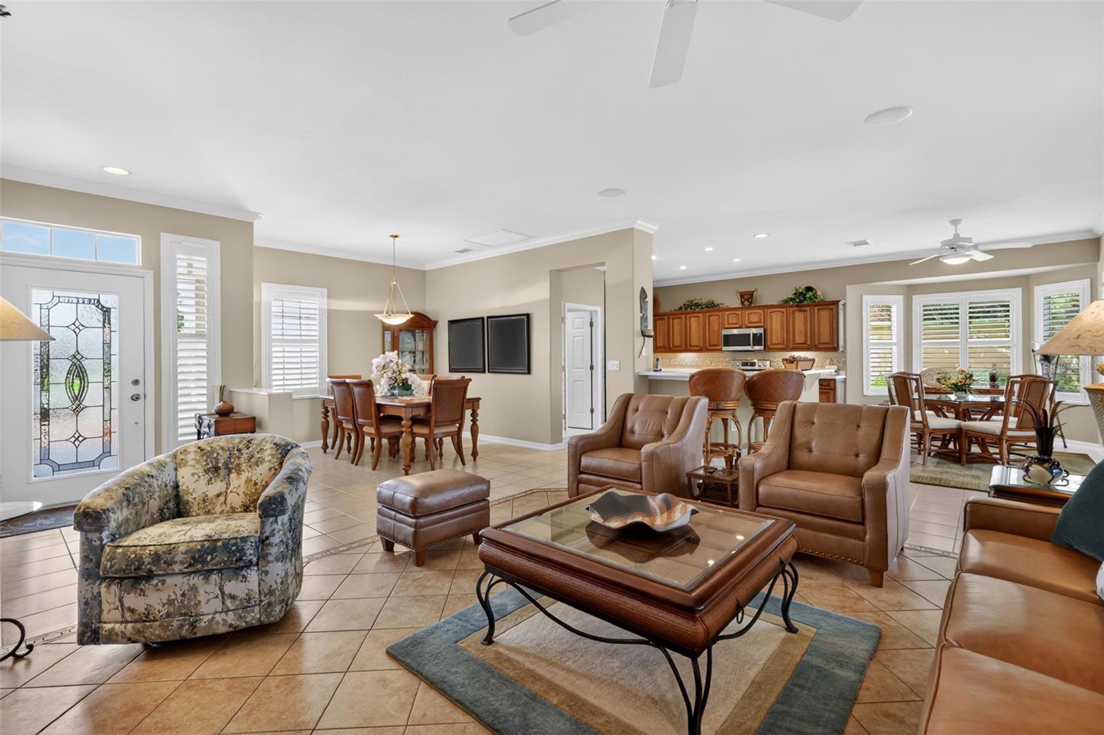 SPRUCE CRK CC SAWGRASS - Residential