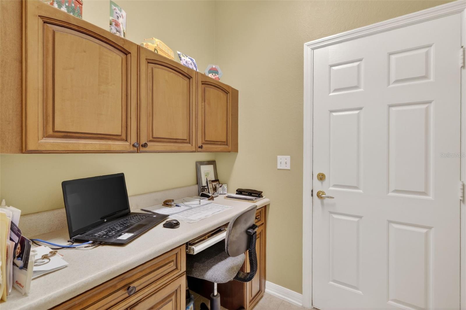 SPRUCE CRK CC SAWGRASS - Residential