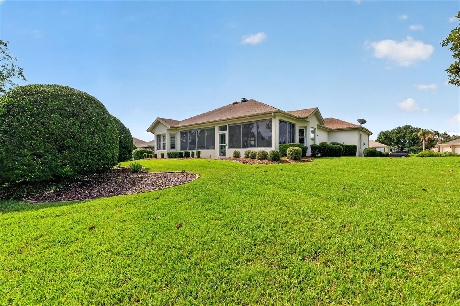 SPRUCE CRK CC SAWGRASS - Residential