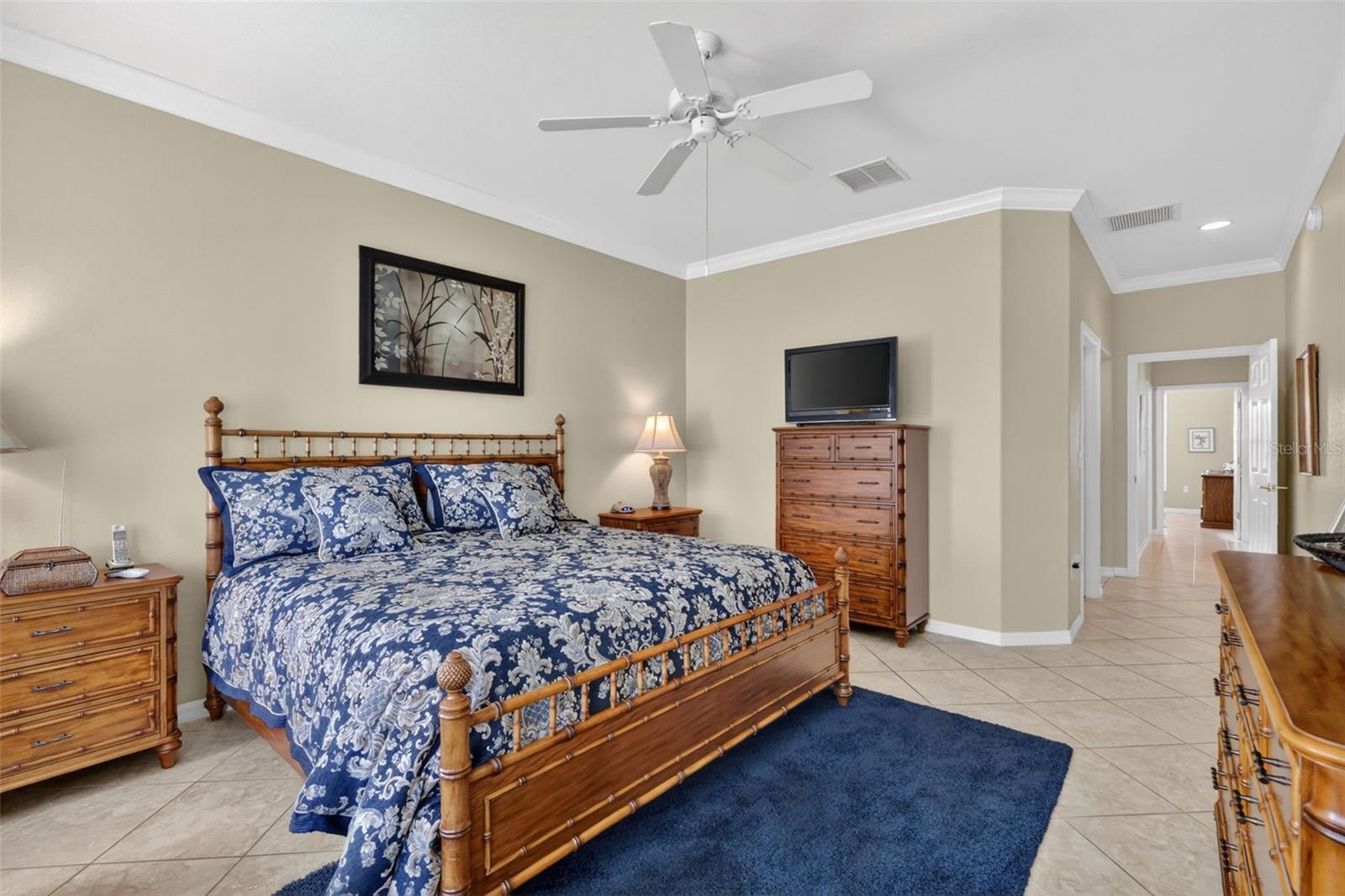 SPRUCE CRK CC SAWGRASS - Residential