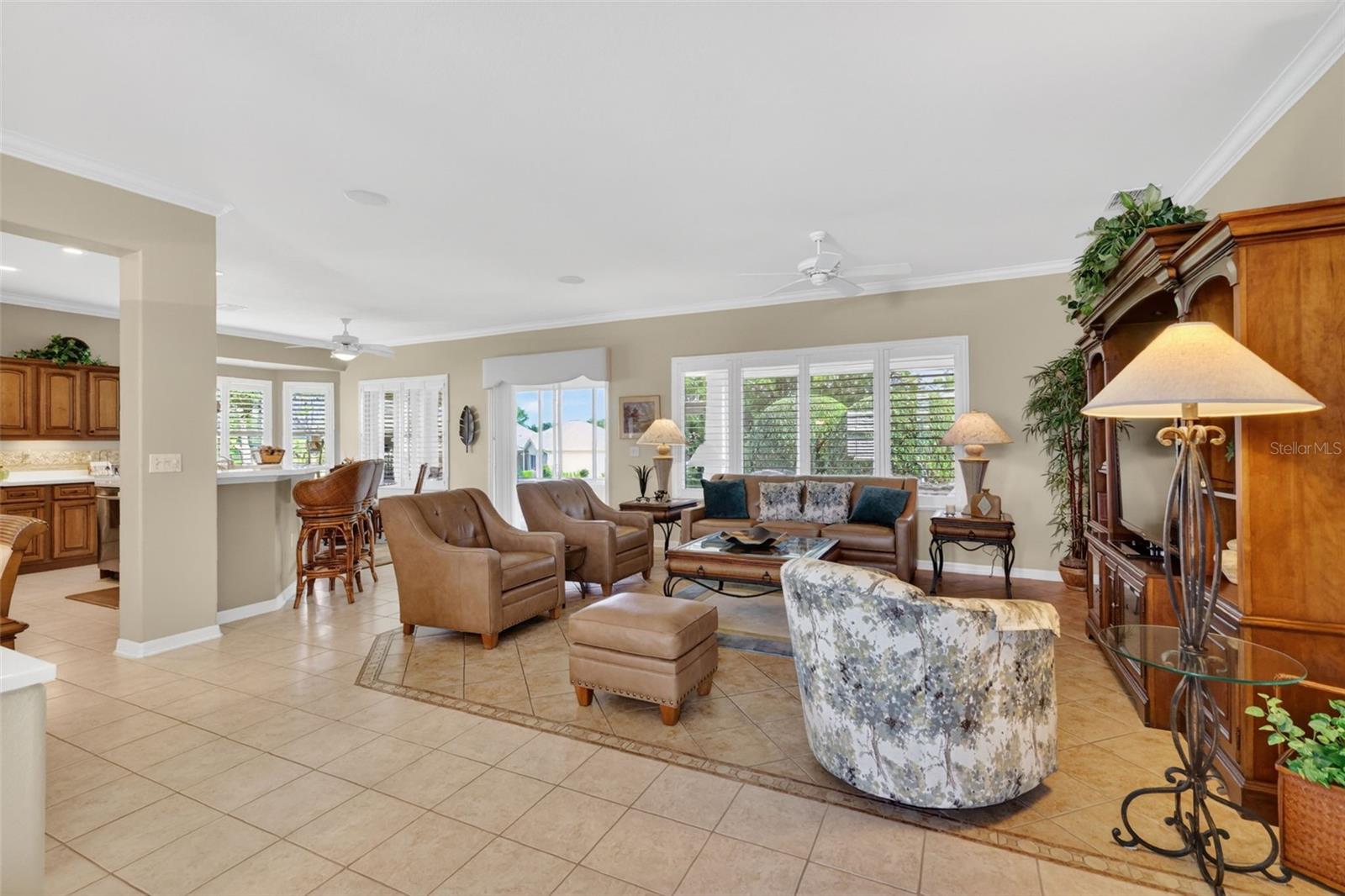 SPRUCE CRK CC SAWGRASS - Residential