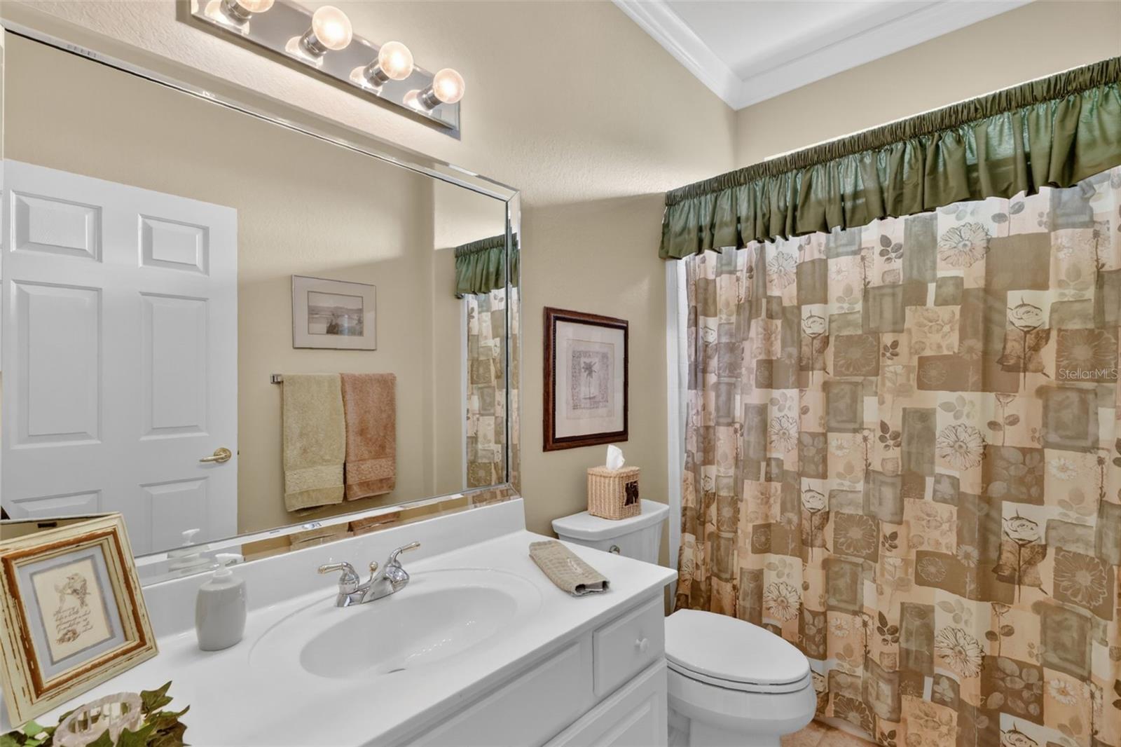 SPRUCE CRK CC SAWGRASS - Residential