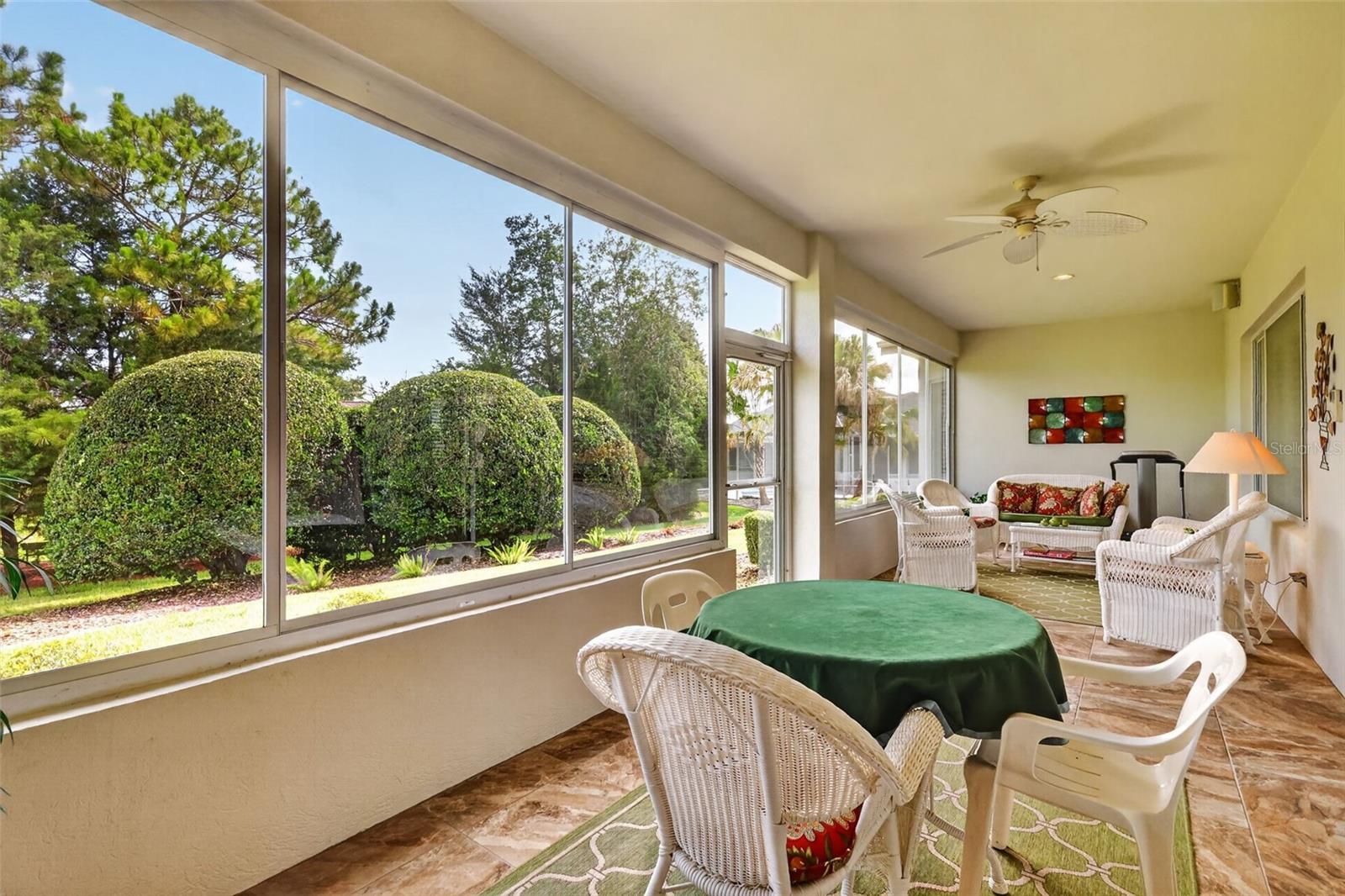 SPRUCE CRK CC SAWGRASS - Residential