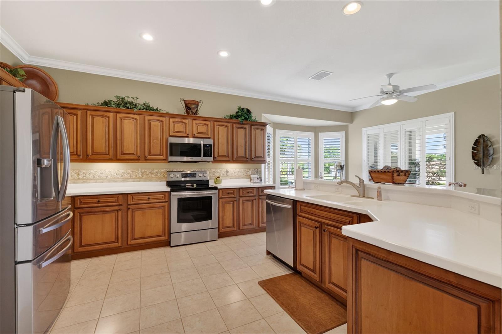 SPRUCE CRK CC SAWGRASS - Residential