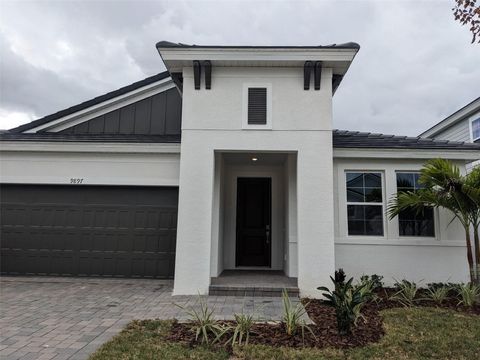 Photo of 9897 Surrey Rose Drive, San Antonio, FL 33576 (MLS # J995427)