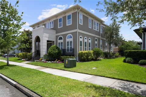 A home in ORLANDO