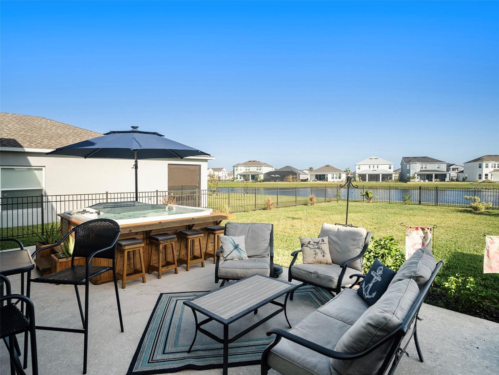 ARTISAN LAKES EAVES BEND PH II SUBPH A, - Residential Lease