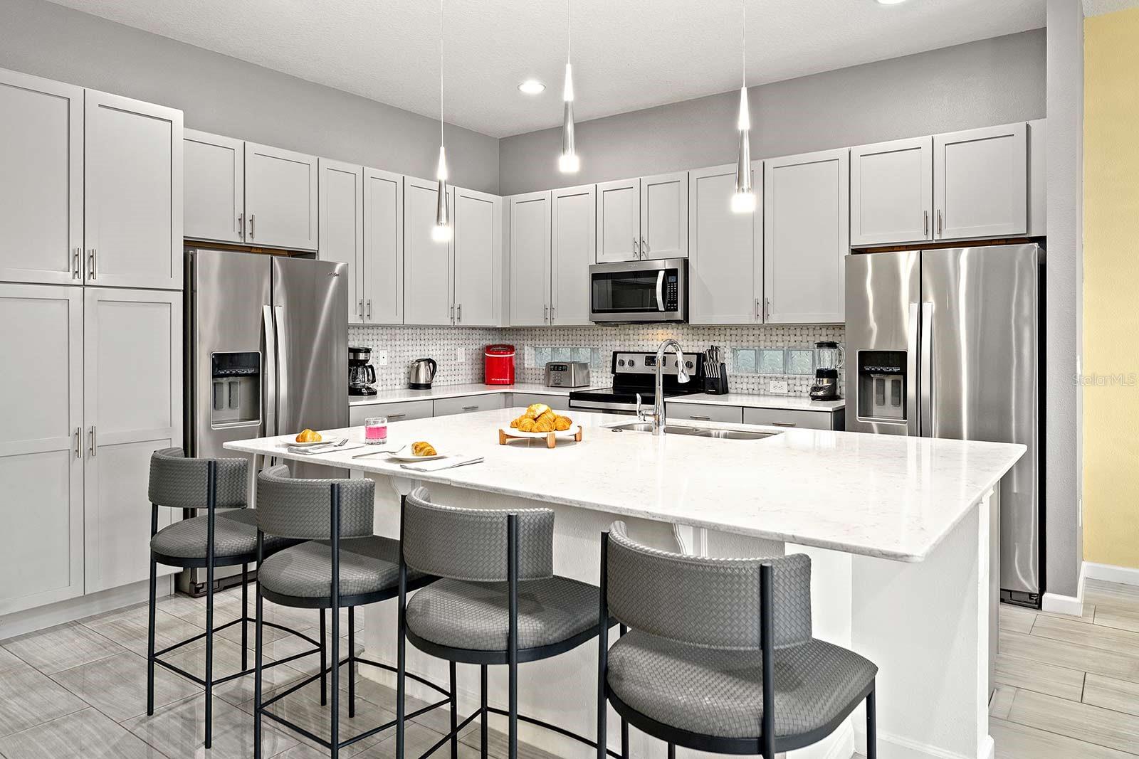 SOLTERRA PH 2A2 - Residential