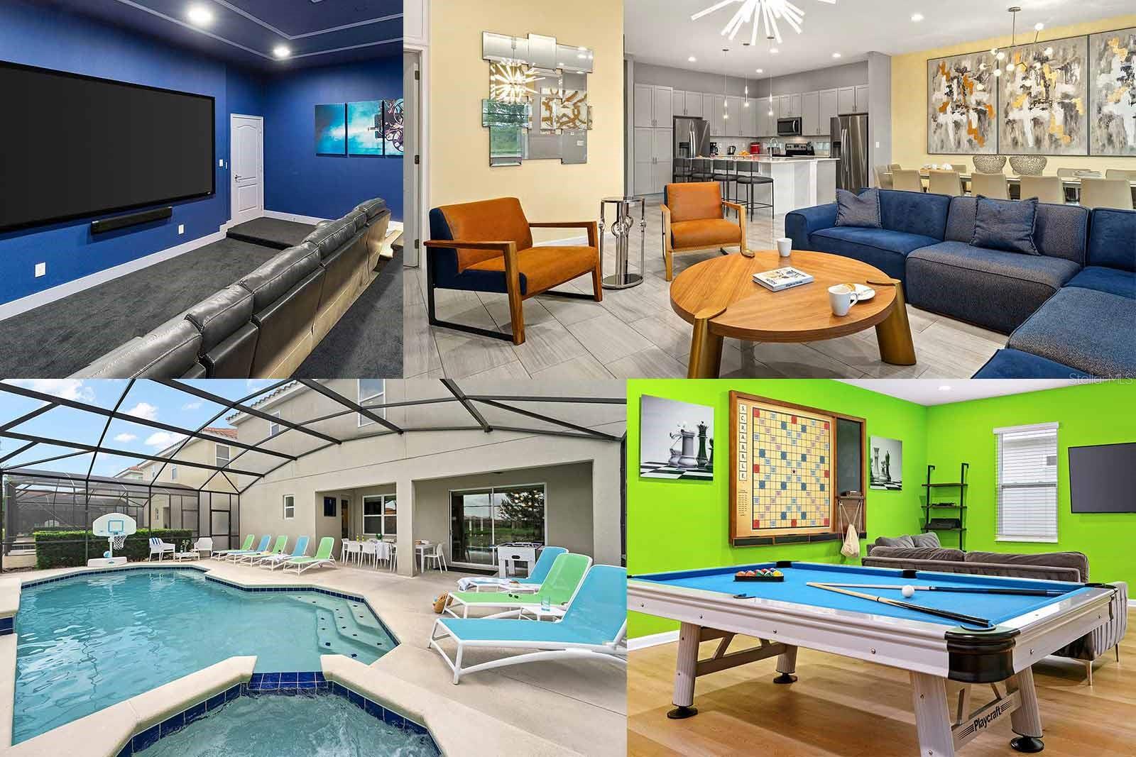 SOLTERRA PH 2A2 - Residential