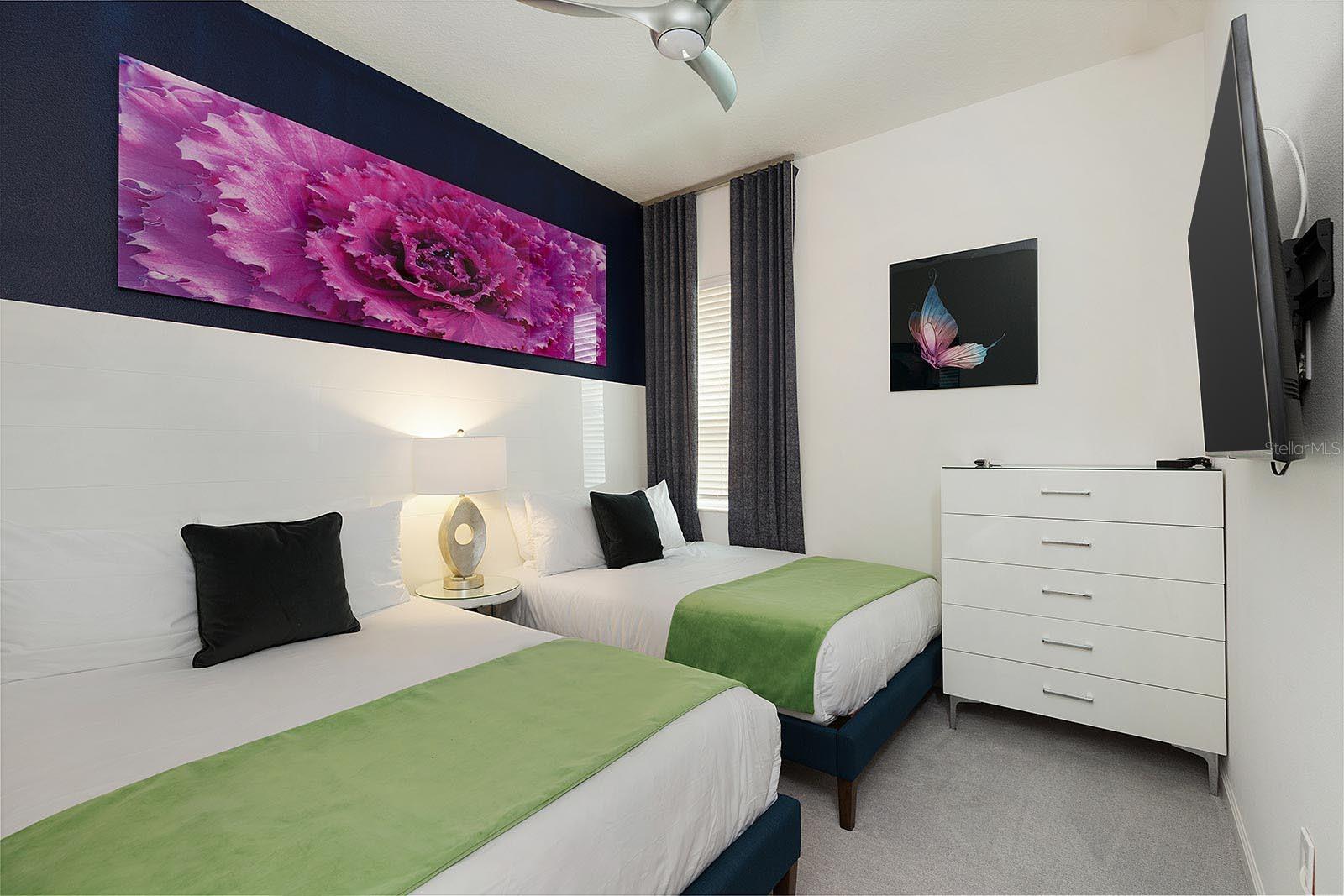 SOLTERRA PH 2A2 - Residential