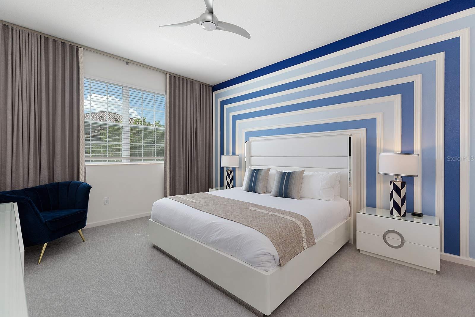 SOLTERRA PH 2A2 - Residential