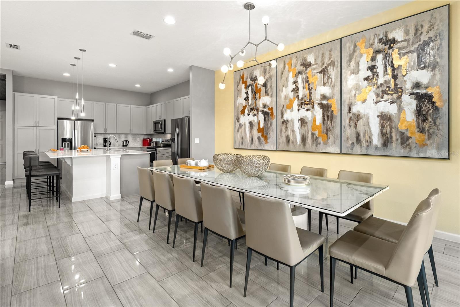 SOLTERRA PH 2A2 - Residential