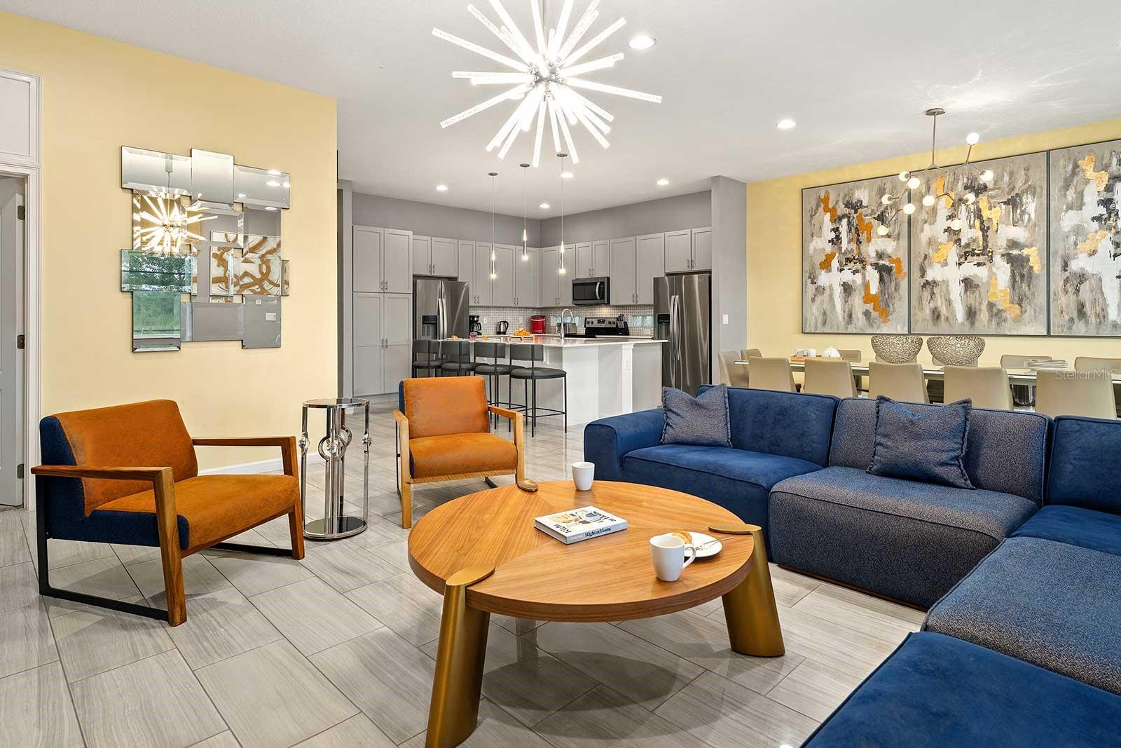 SOLTERRA PH 2A2 - Residential