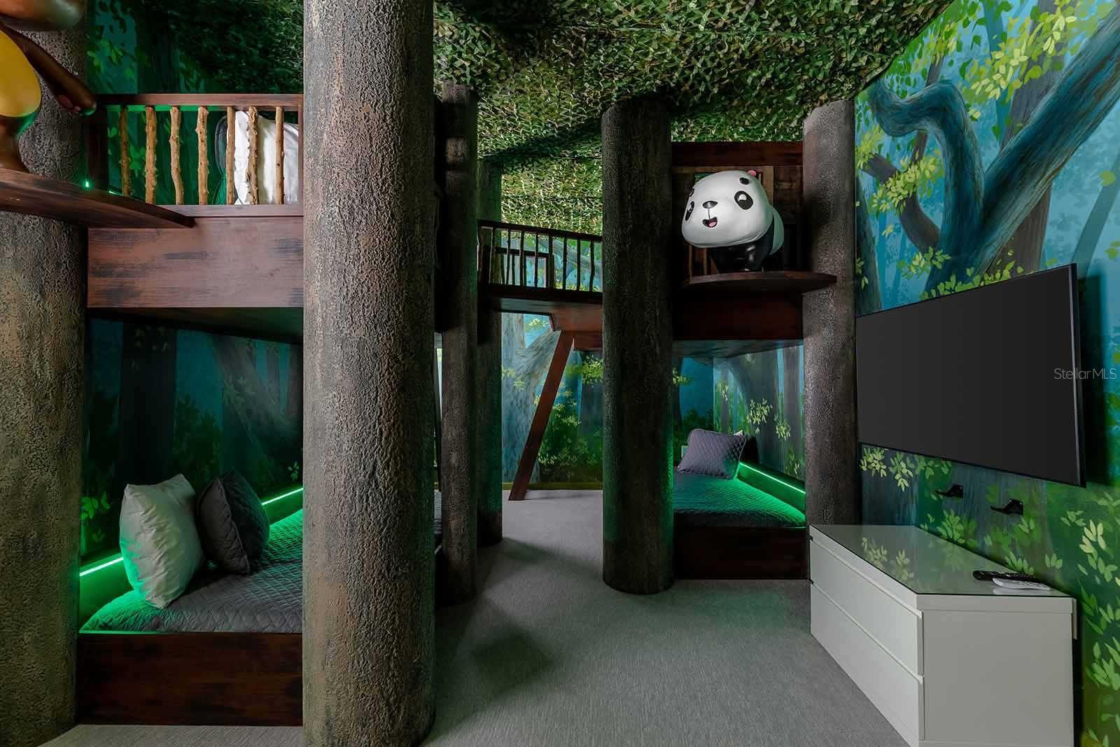 SOLTERRA PH 2A2 - Residential