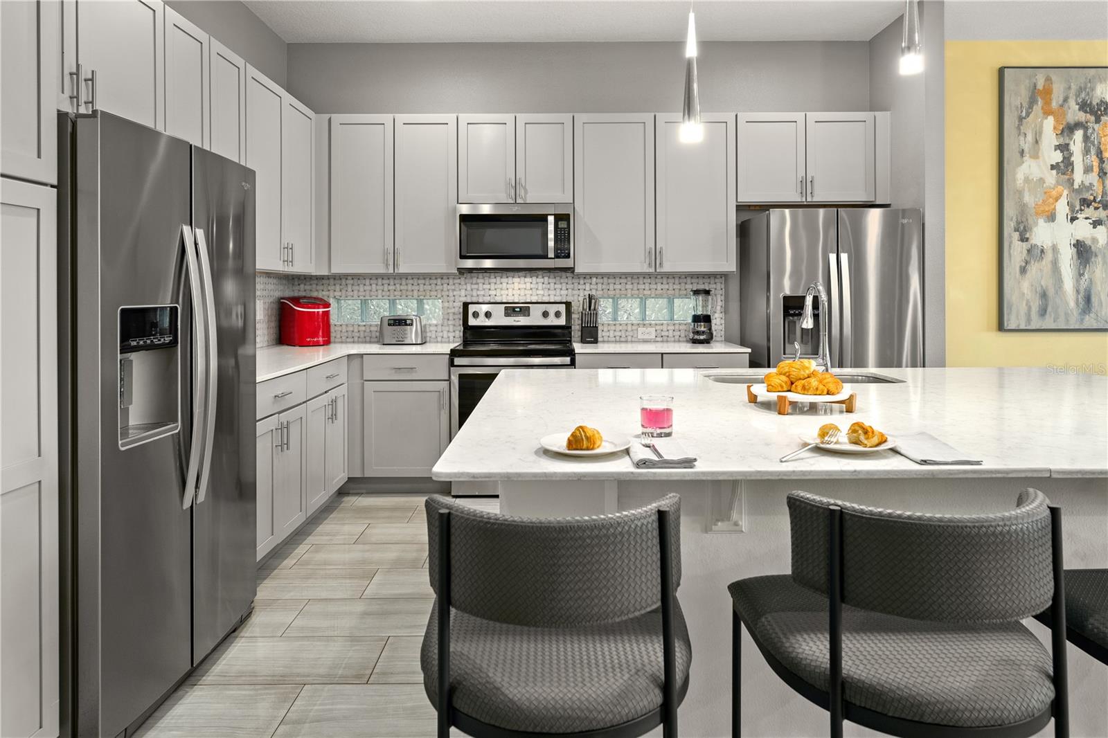 SOLTERRA PH 2A2 - Residential