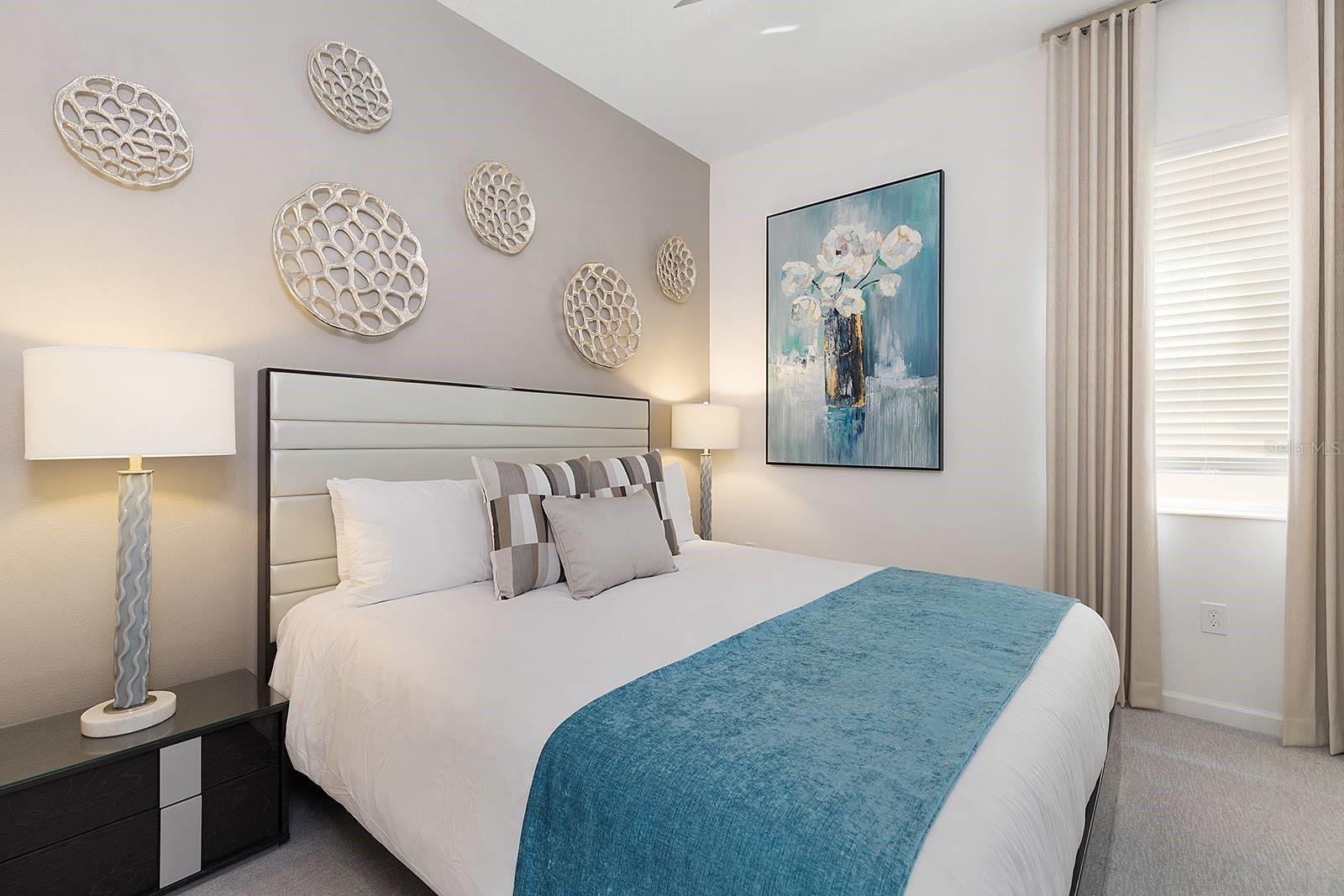 SOLTERRA PH 2A2 - Residential