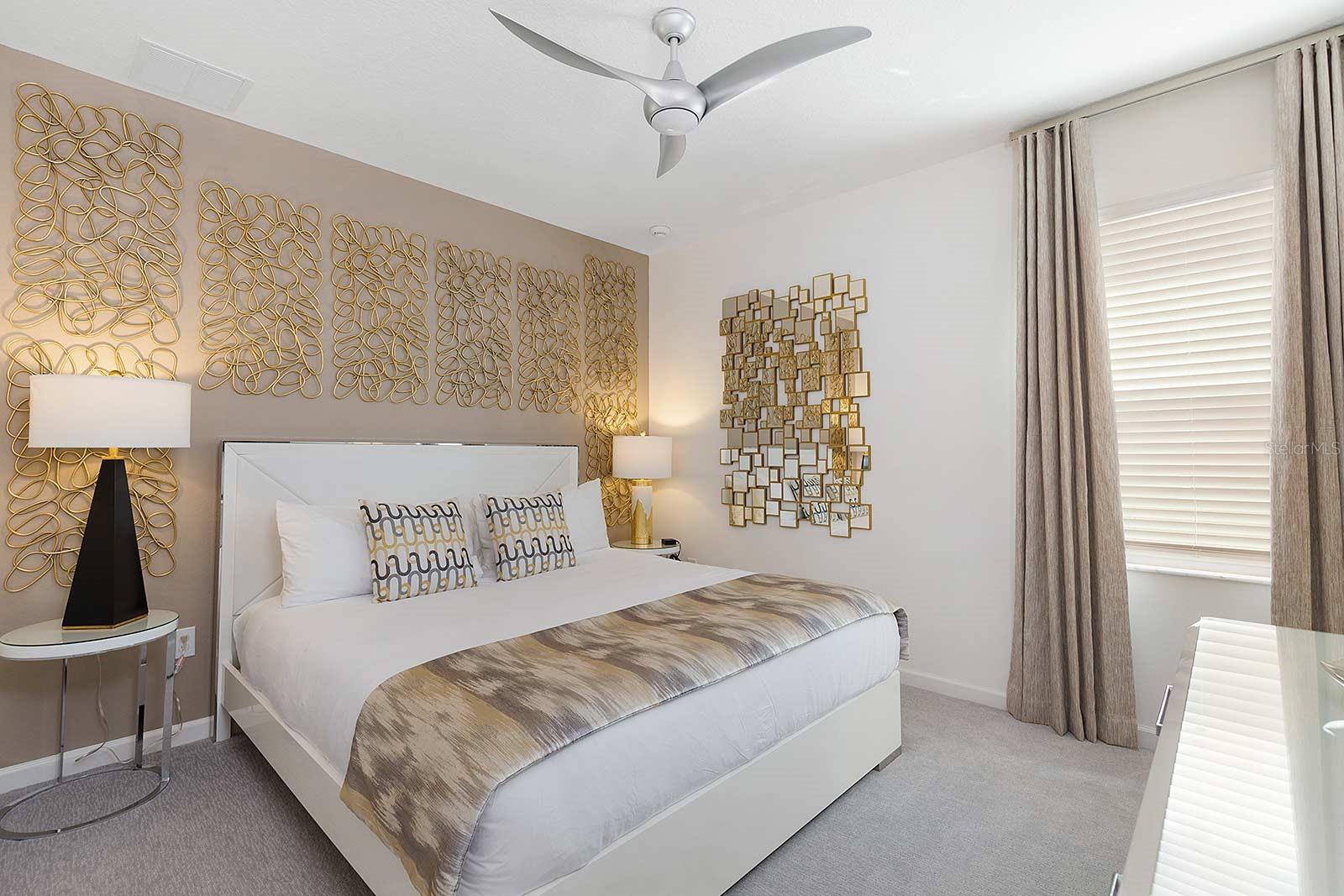 SOLTERRA PH 2A2 - Residential