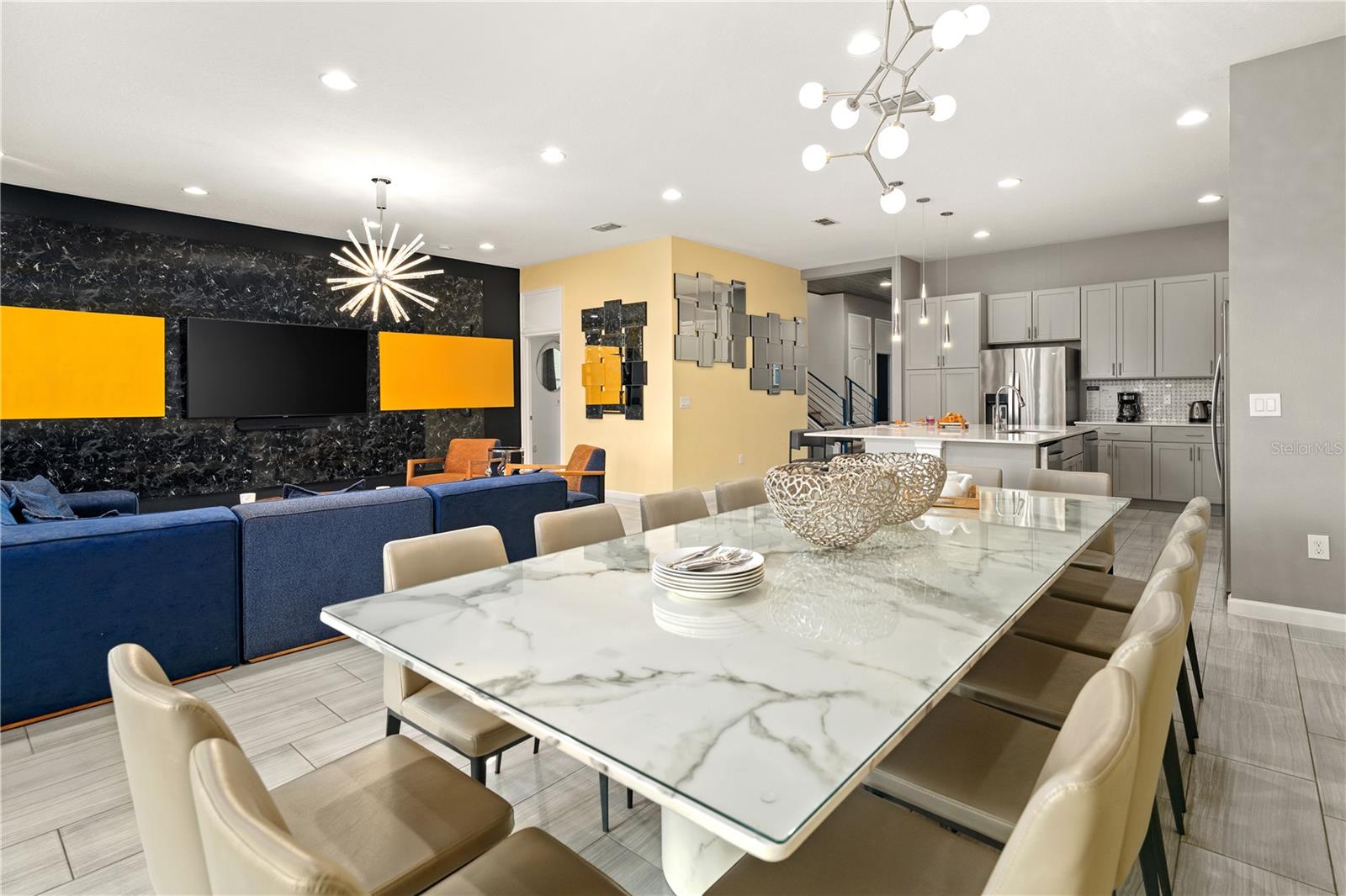 SOLTERRA PH 2A2 - Residential