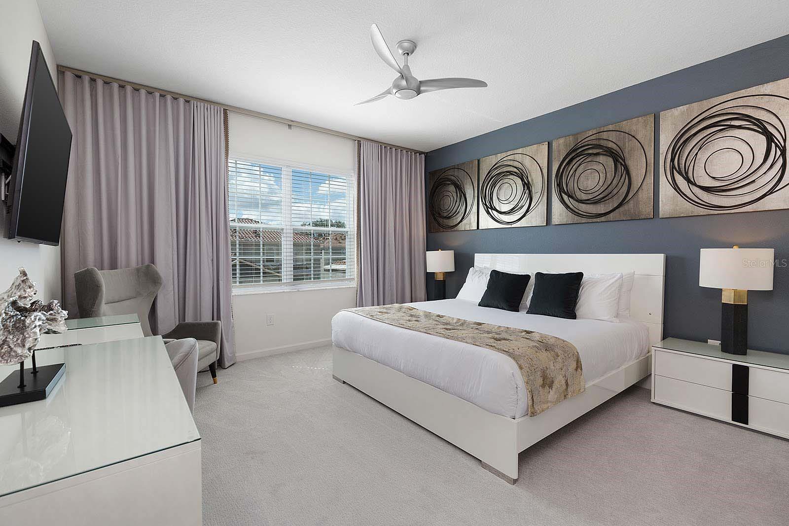 SOLTERRA PH 2A2 - Residential