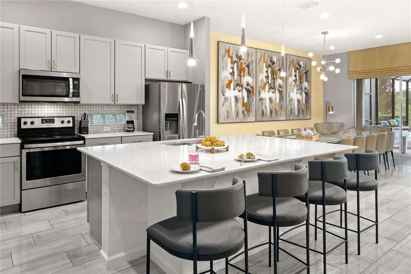 SOLTERRA PH 2A2 - Residential